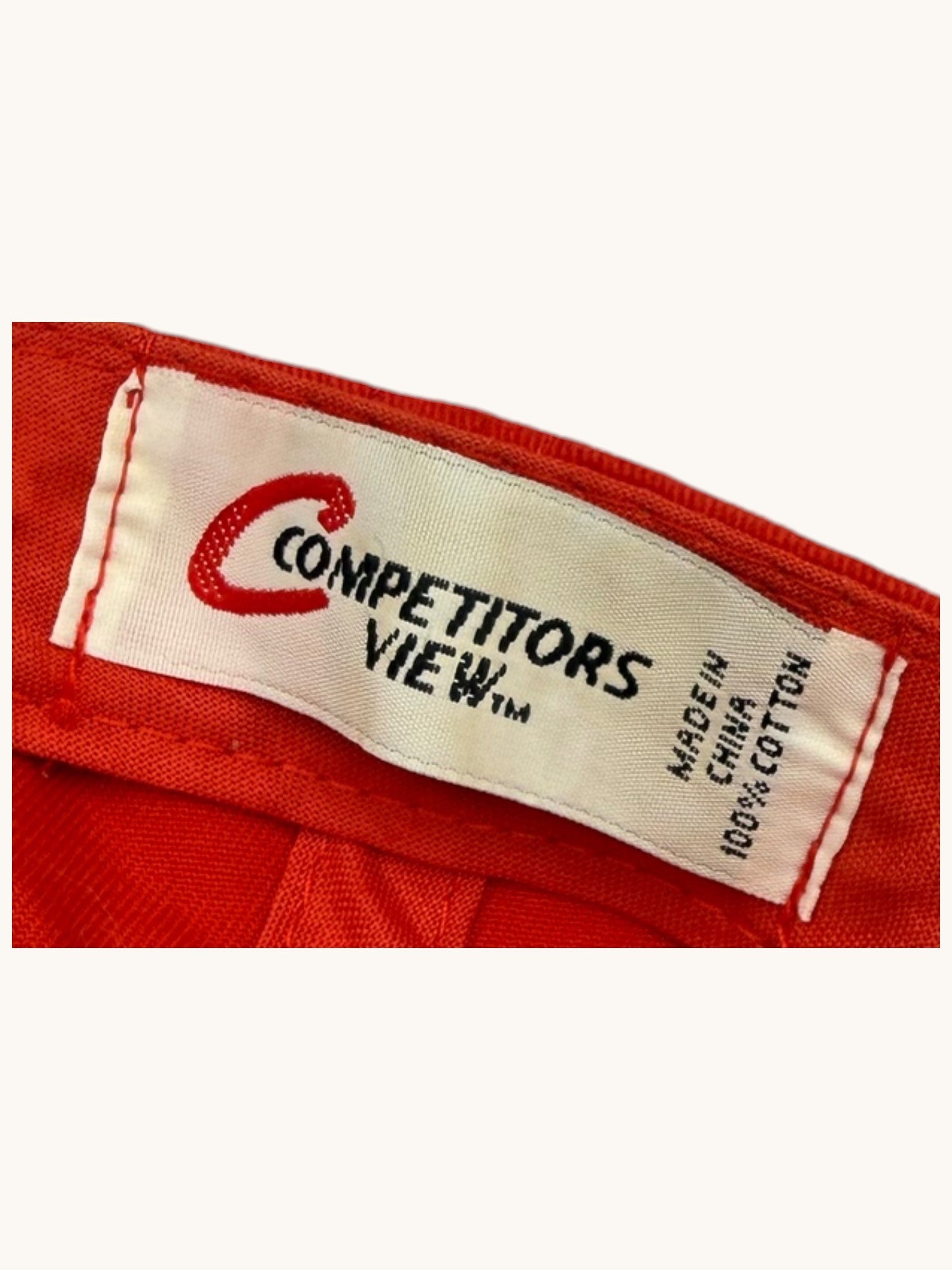 90s Competitors View Red Black Bud Dale Earnhardt Jr #8 Snapback
