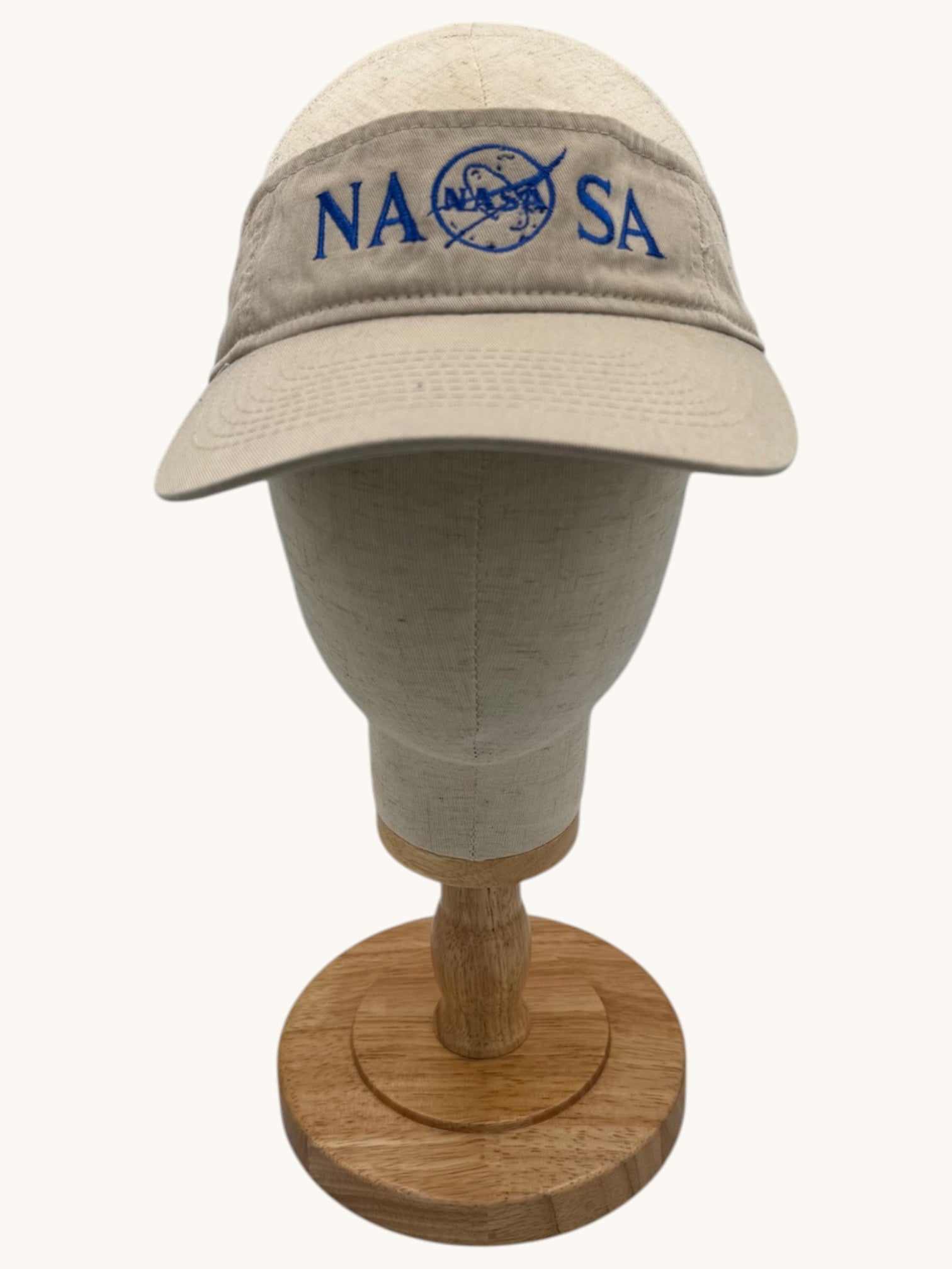 90s Head Shots NASA Visor