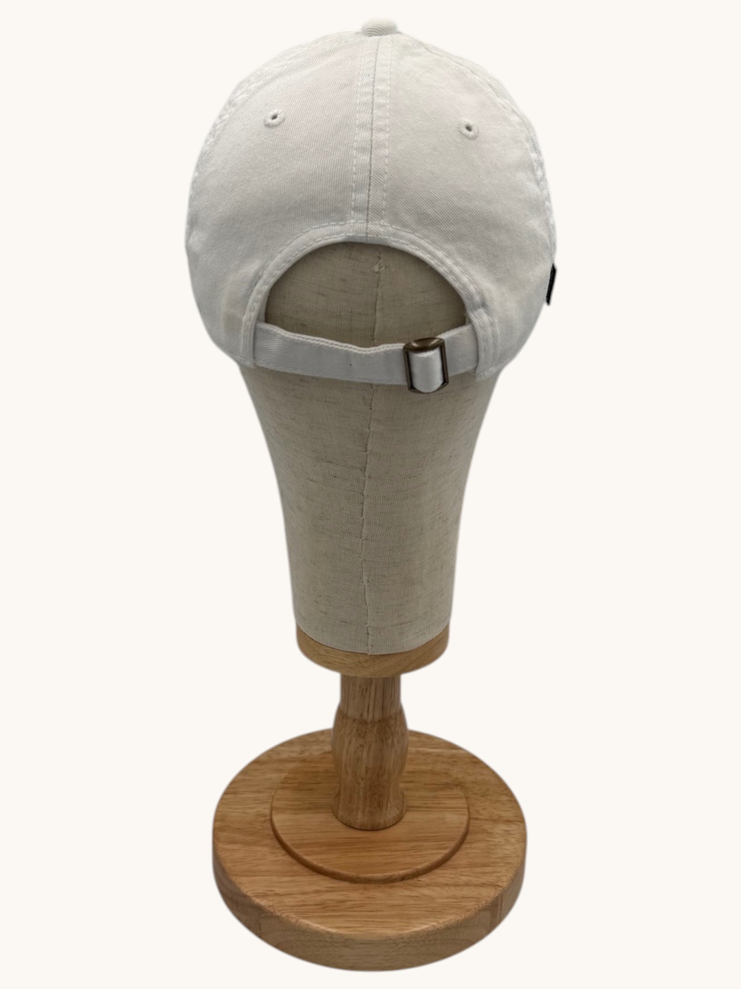 00s Legacy White Air Force Baseball Cap