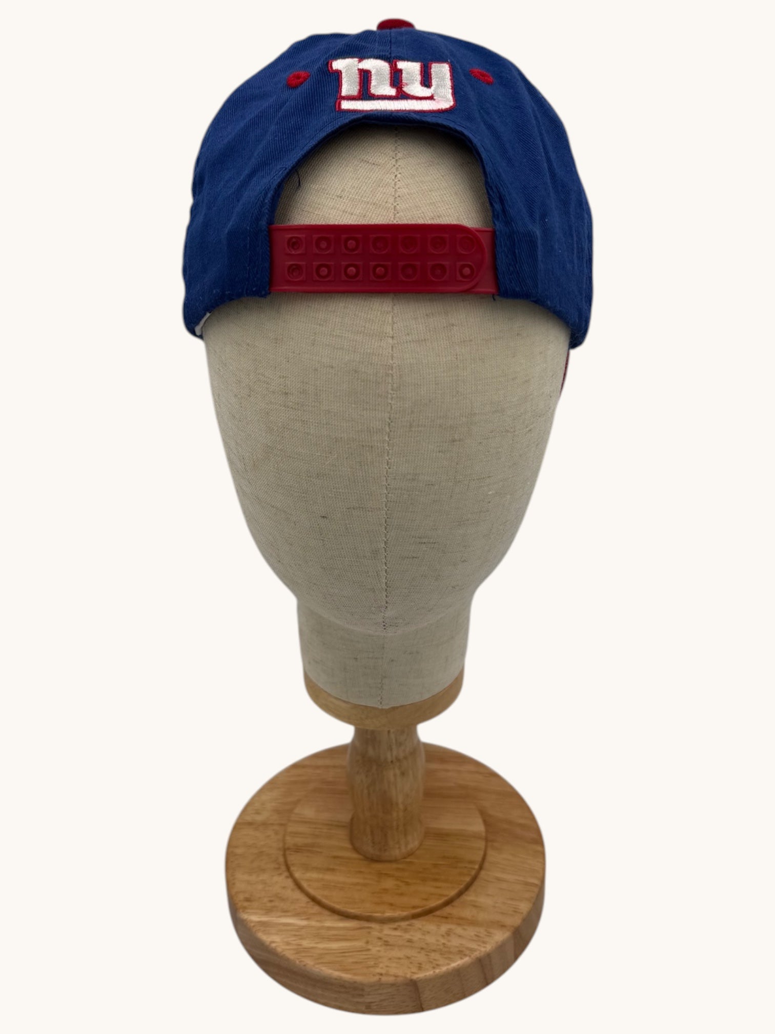 90s NFL New York Giants Snapback