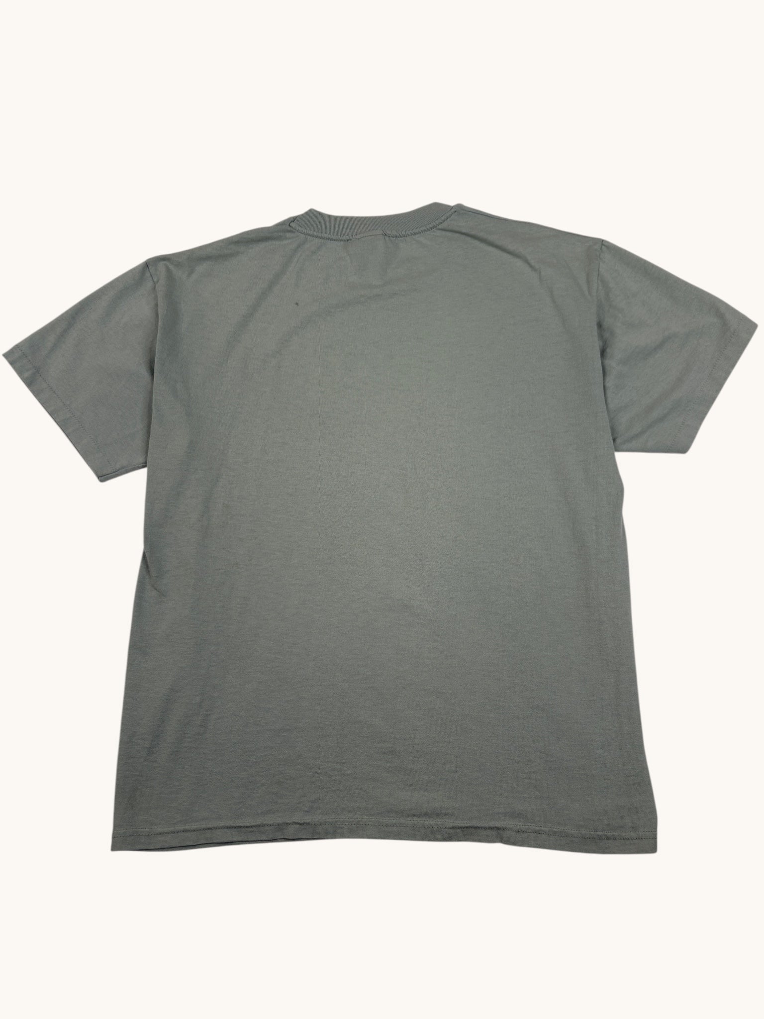 90s Hanes Broad St Run Graphic Tee - L