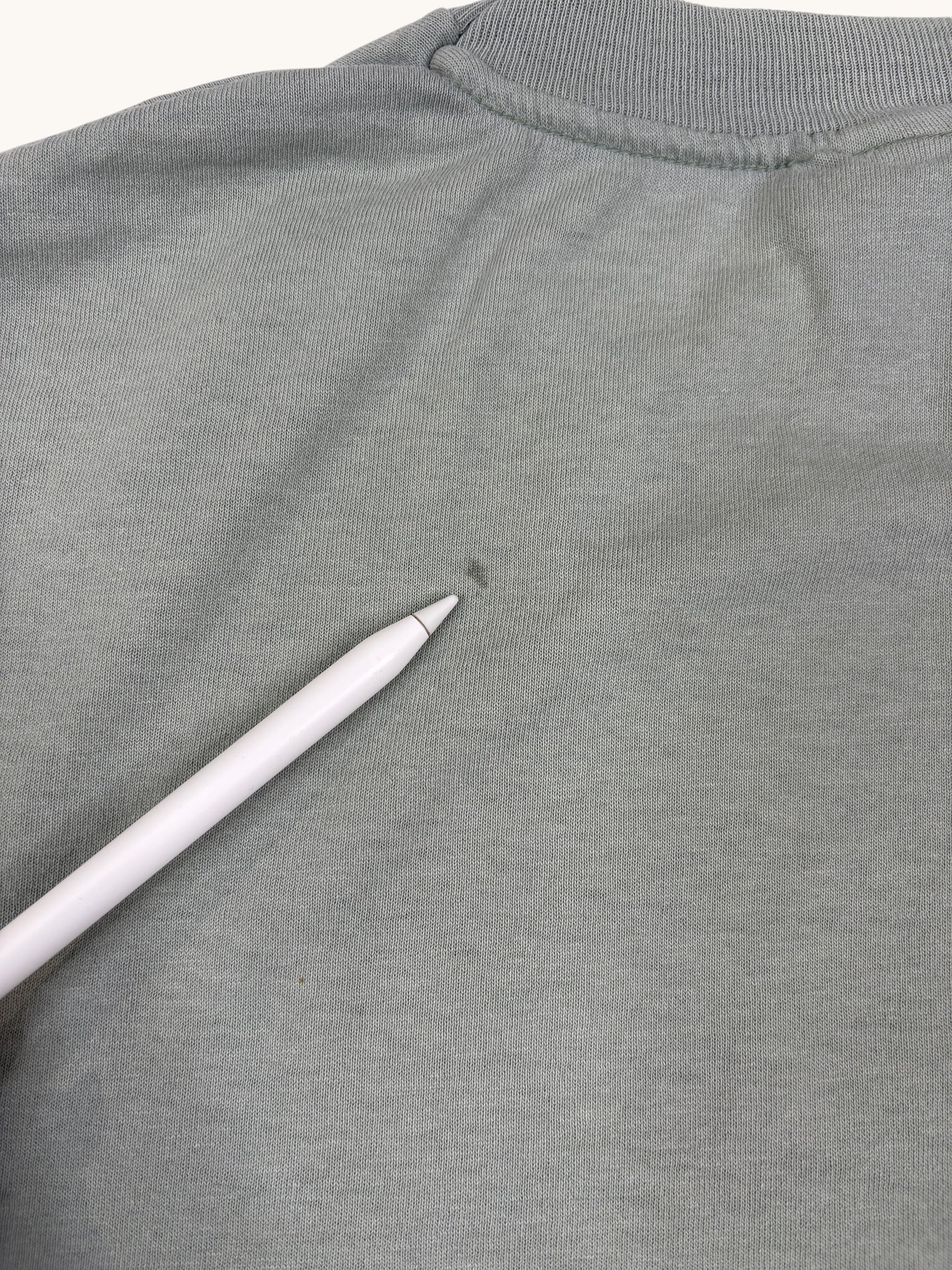 90s Hanes Broad St Run Graphic Tee - L