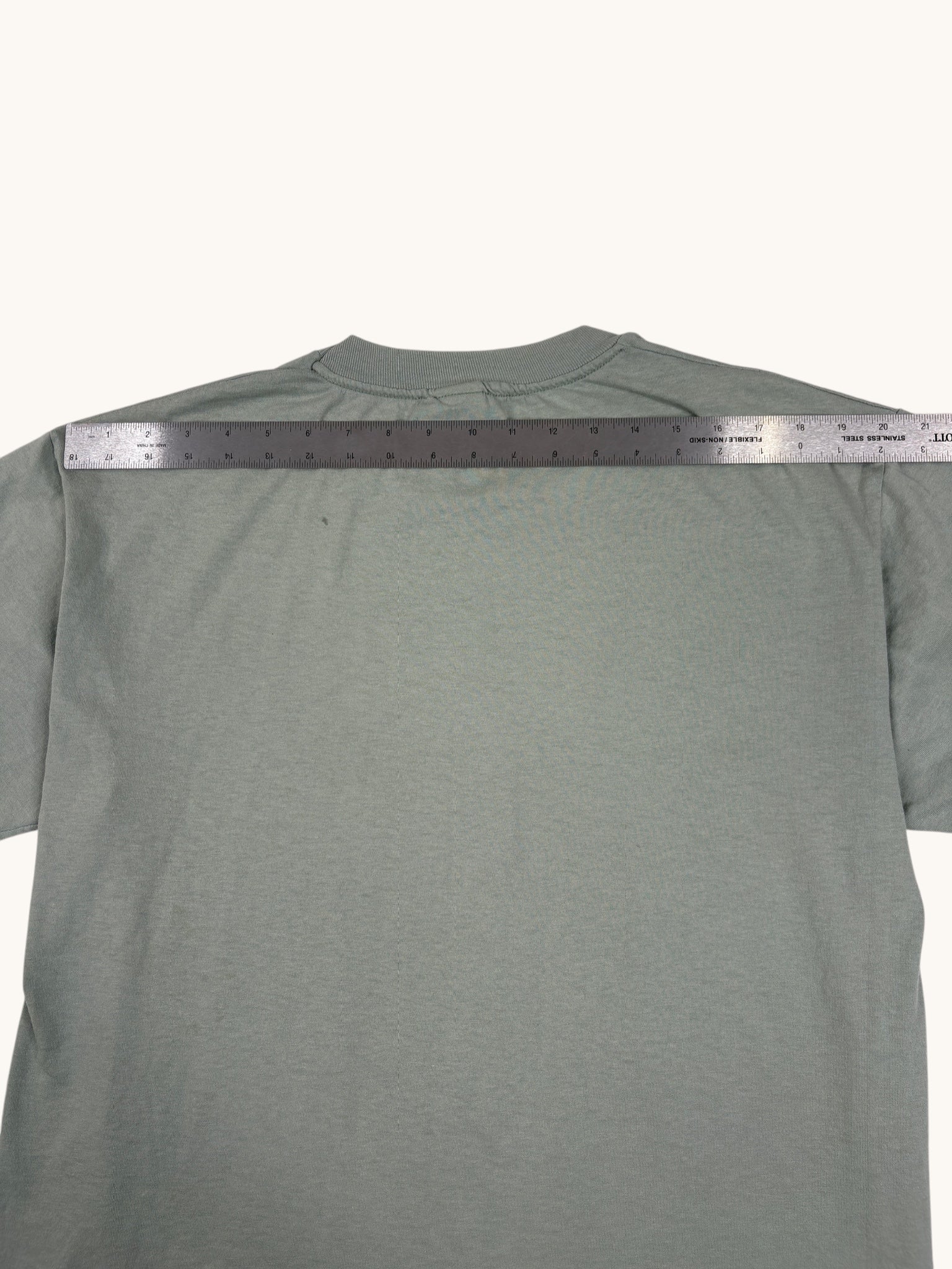 90s Hanes Broad St Run Graphic Tee - L
