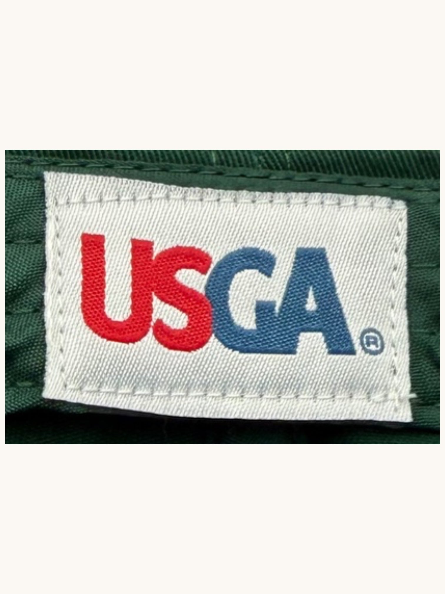 2018 USGA Green U.S. Open Baseball Cap