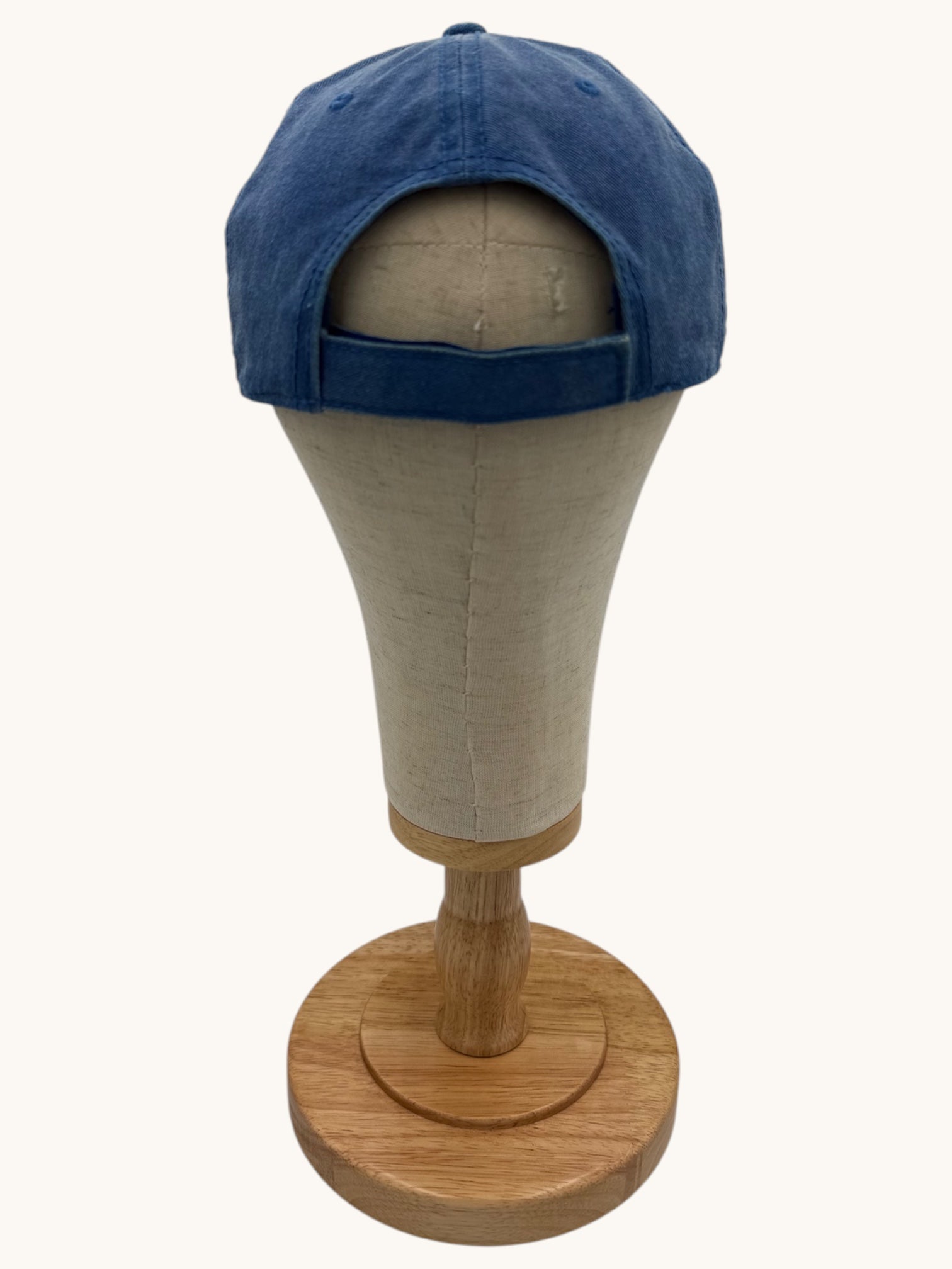 90s OTTO Blue Angels Baseball Cap