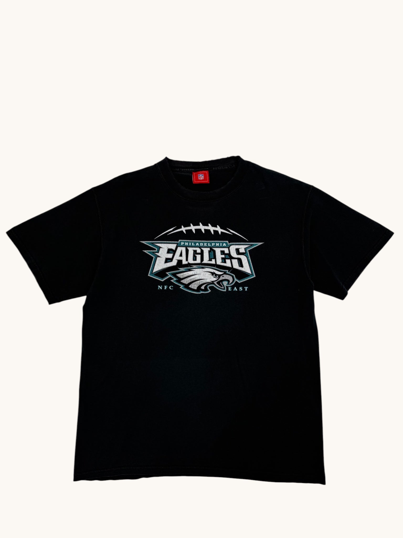 90s NFL Philadelphia Eagles Graphic Tee