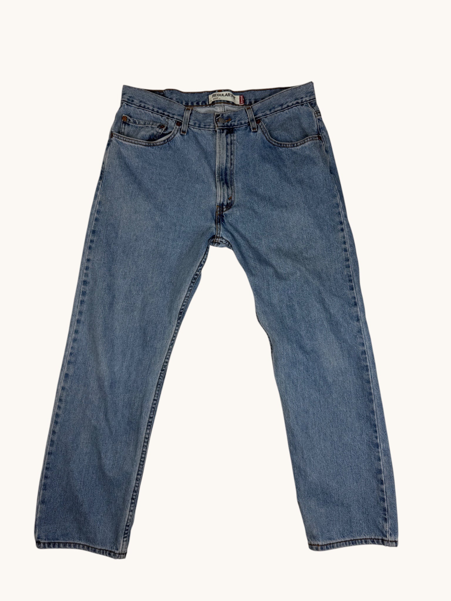 90s Levi's 505 Jeans - 36x30