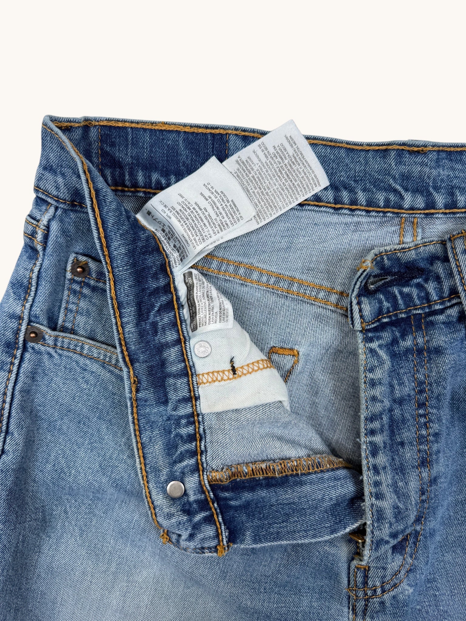 90s Levi's 505 Jeans - 32x30