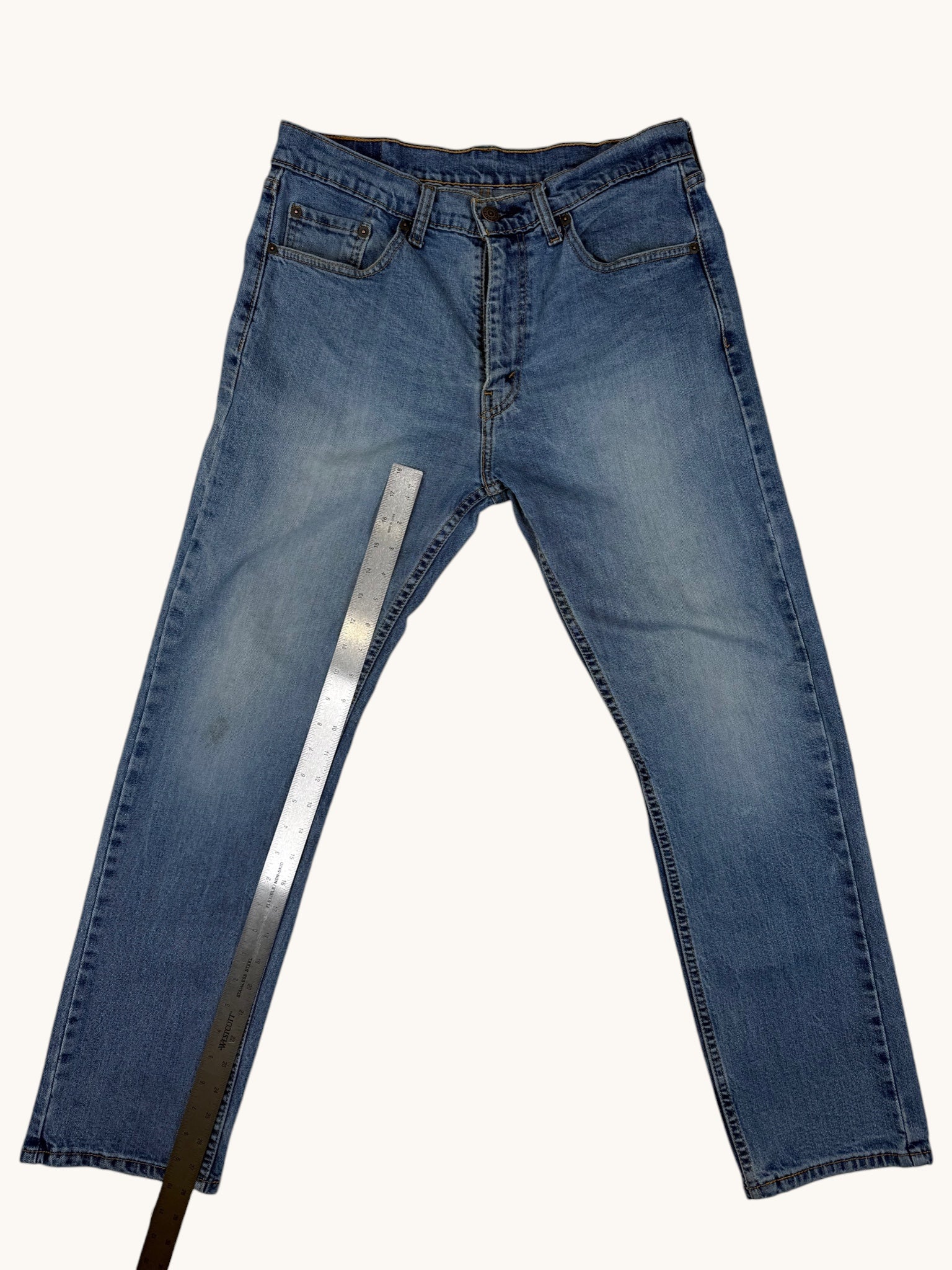 90s Levi's 505 Jeans - 32x30