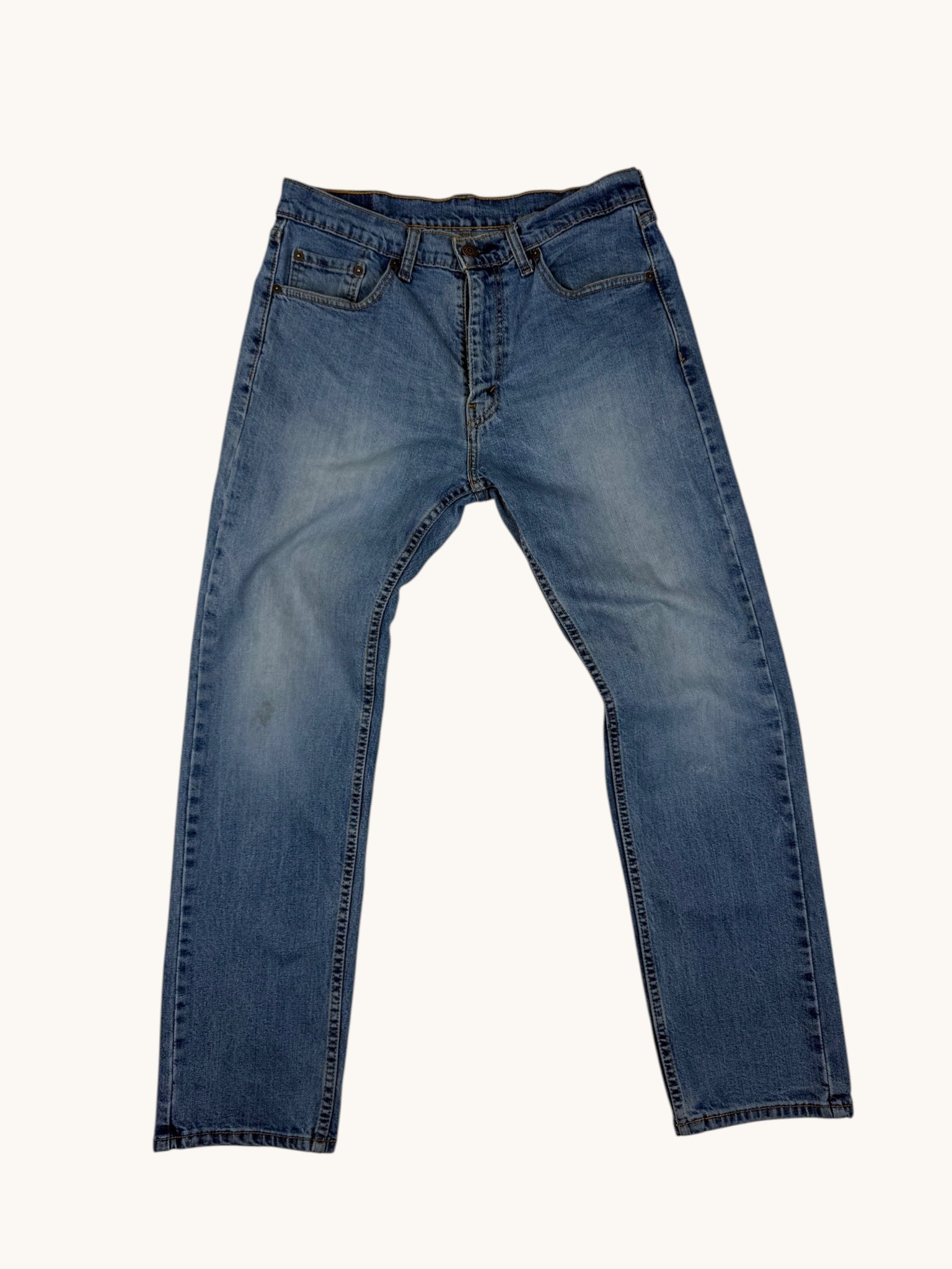 90s Levi's 505 Jeans - 32x30