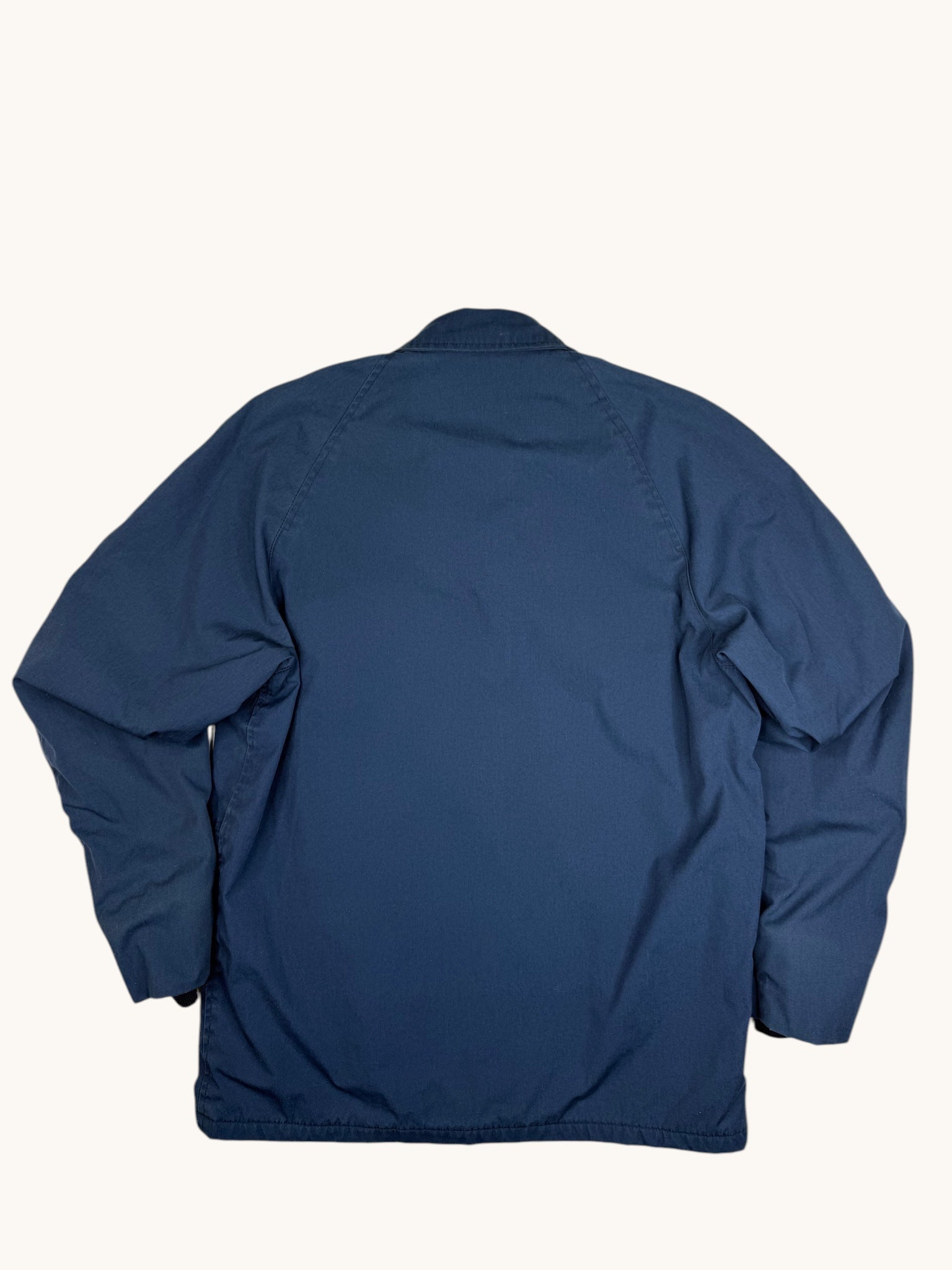 Blue Utility Jacket - 40L