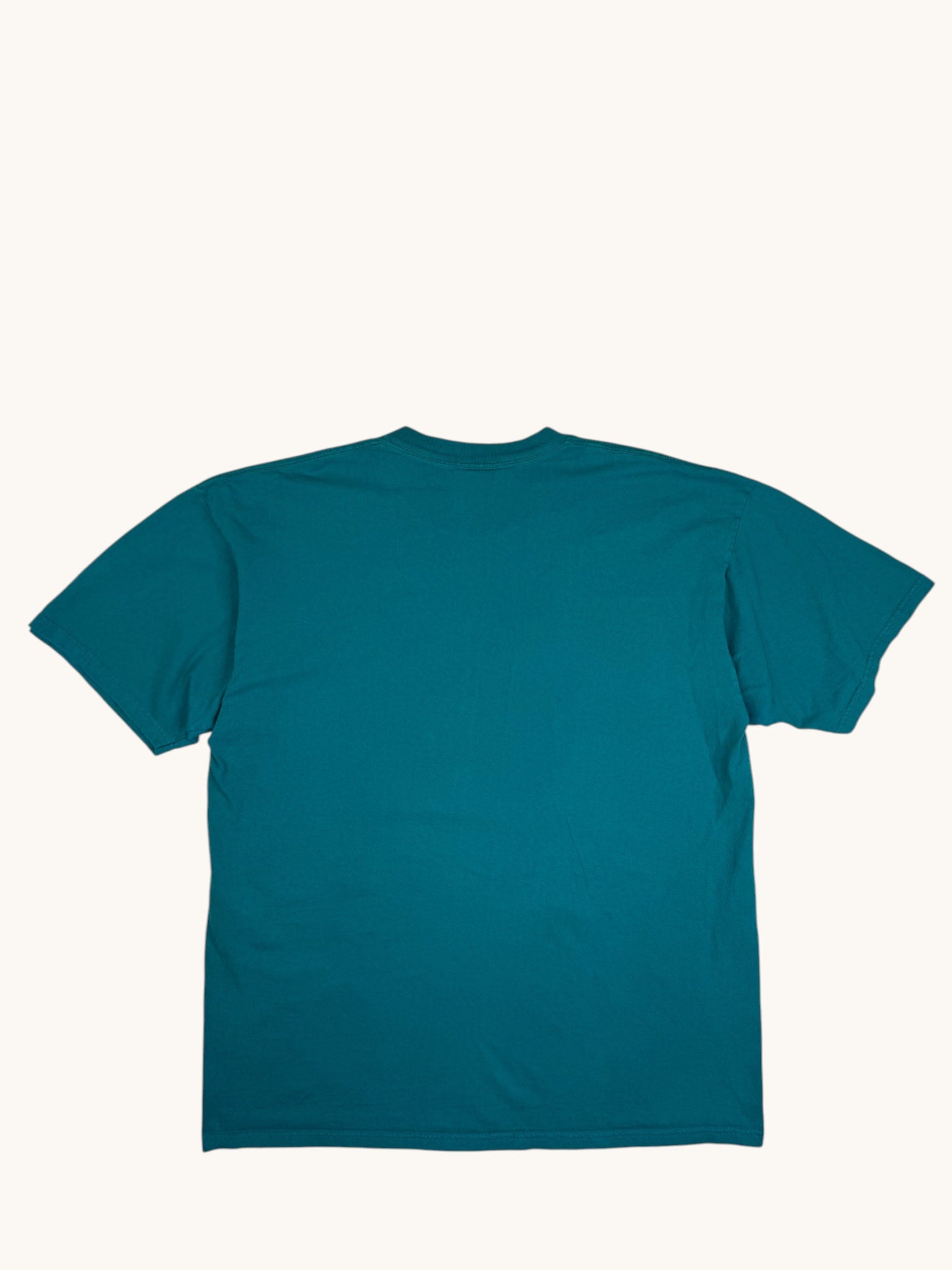90s Lee Blue Philadelphia Marathon Tee - XL