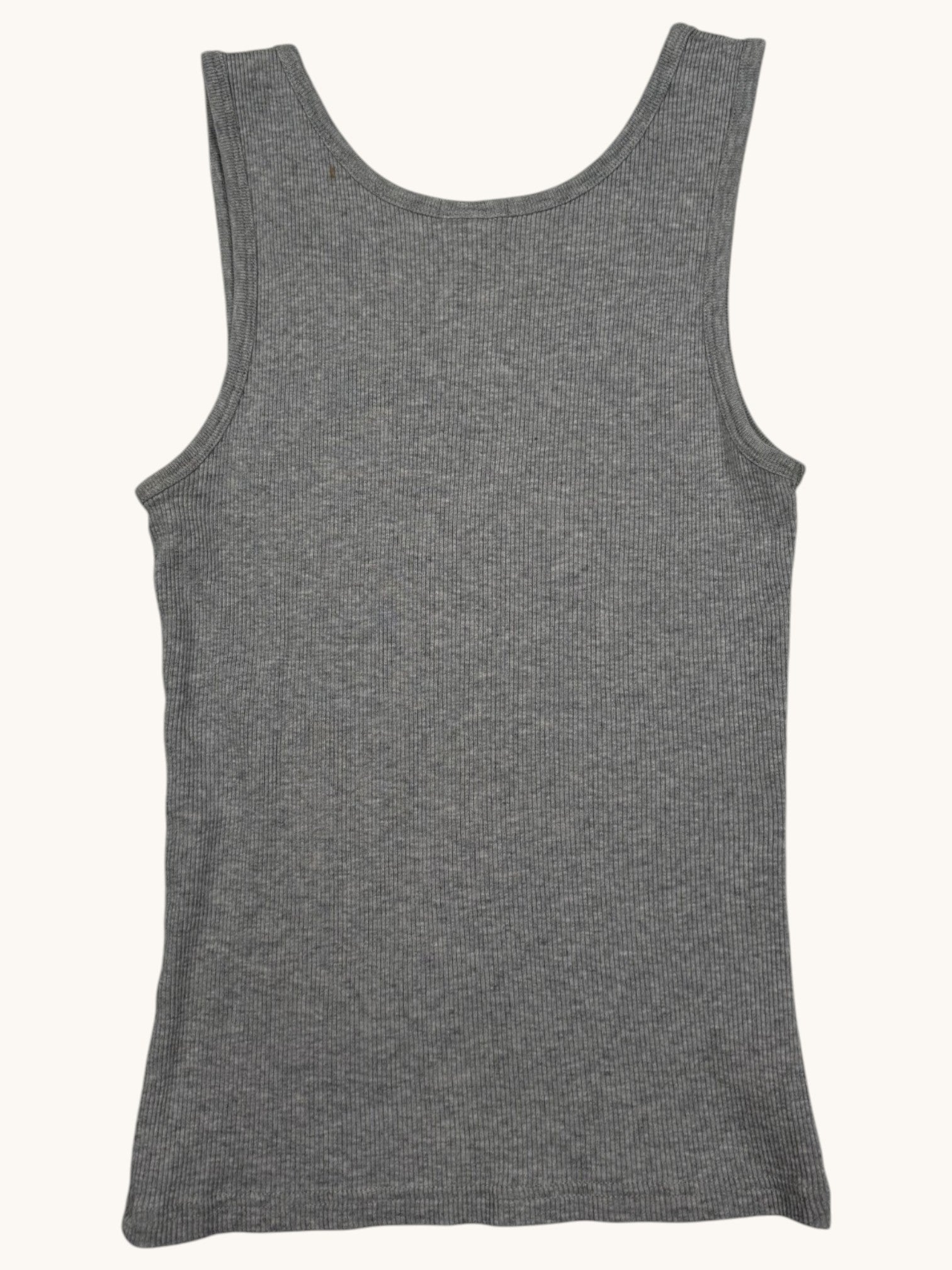 00s Old Navy Gray Tank - M