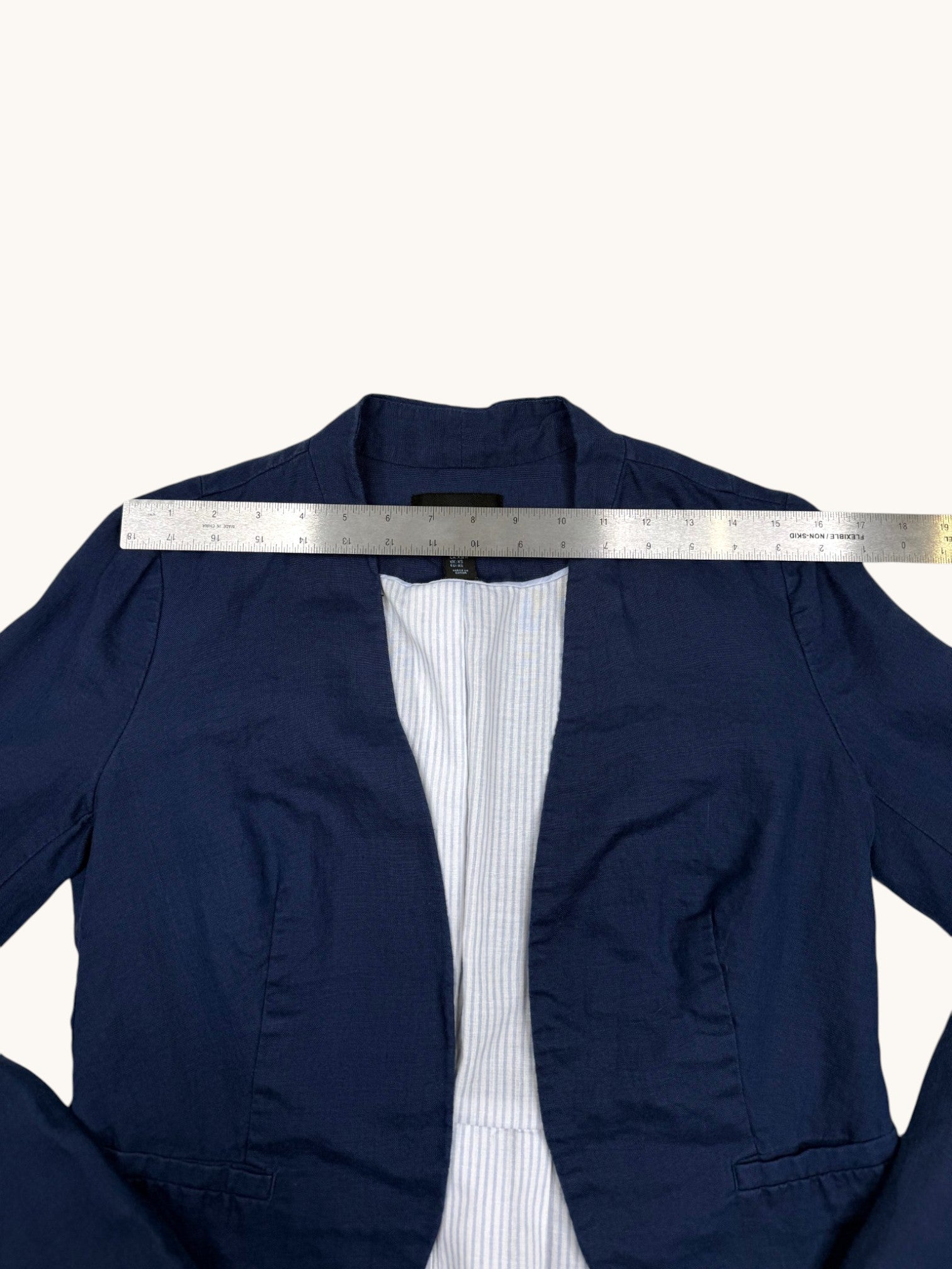 Cynthia Rowley Blue Cardigan - XS