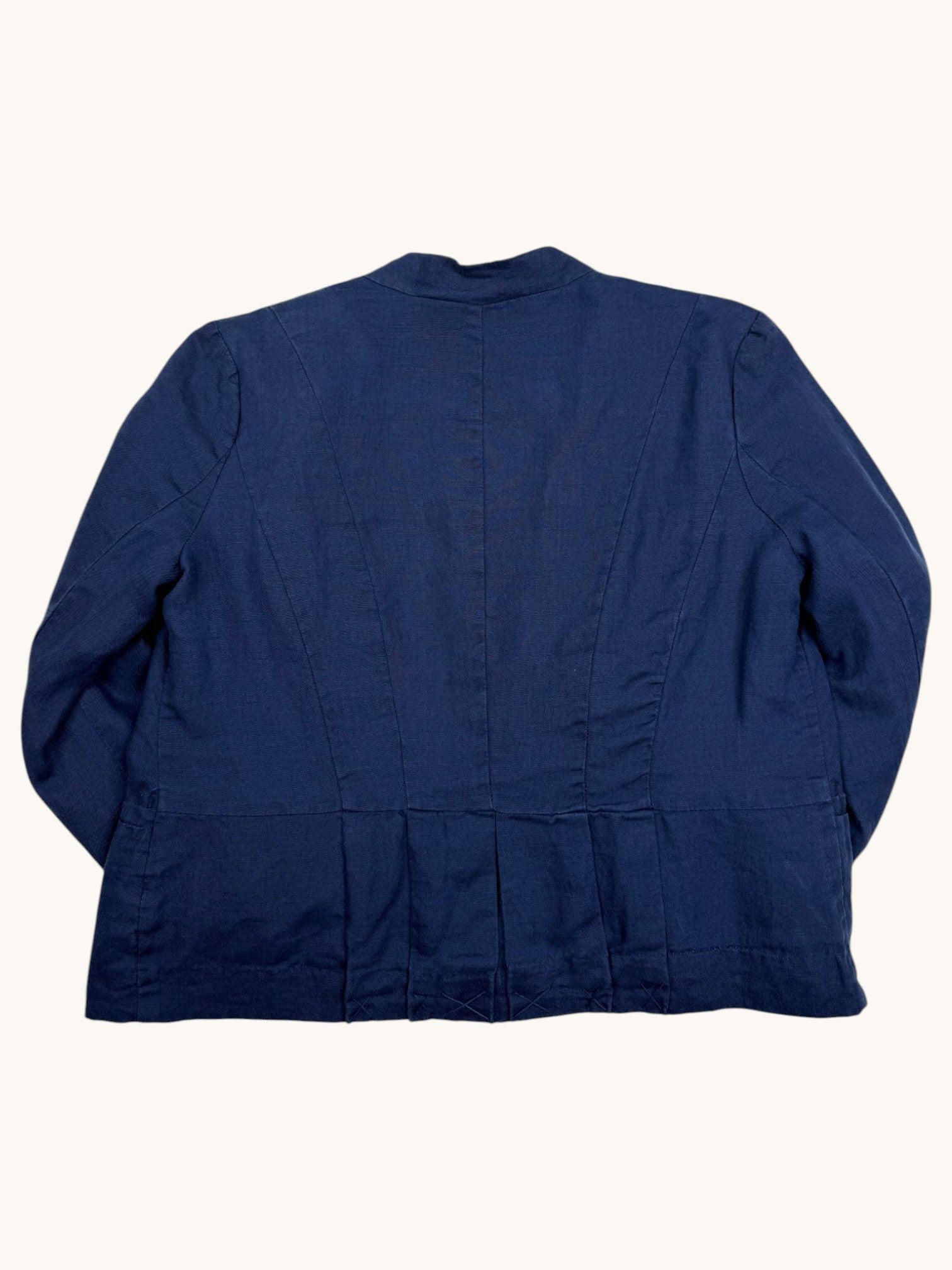 Cynthia Rowley Blue Cardigan - XS