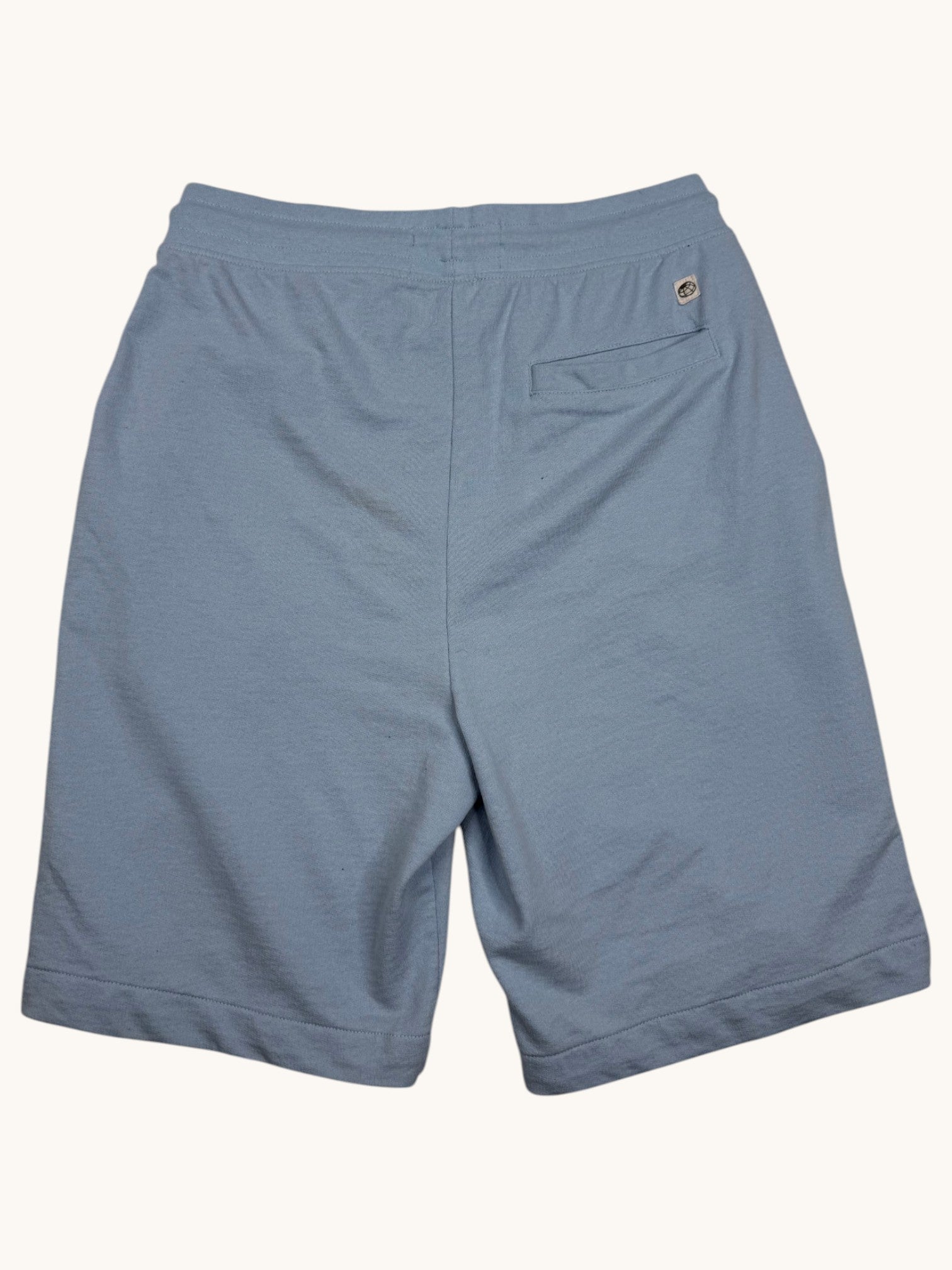 00s Free Planet Blue Shorts - S