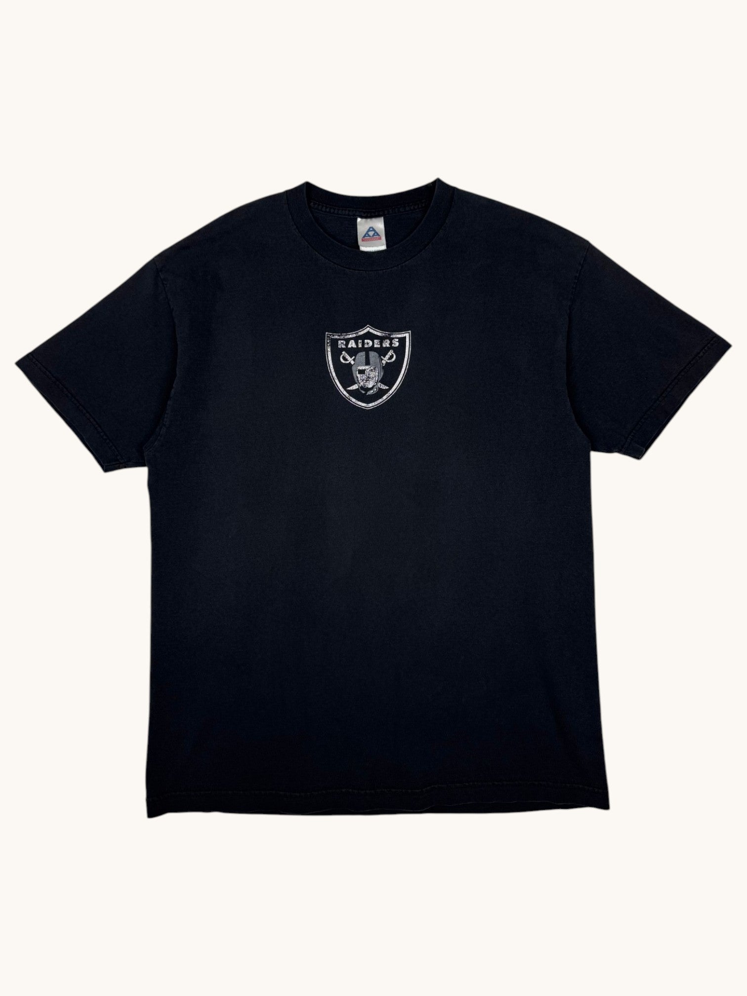 Alstyle Apparel & Activewear Raiders Tee - L