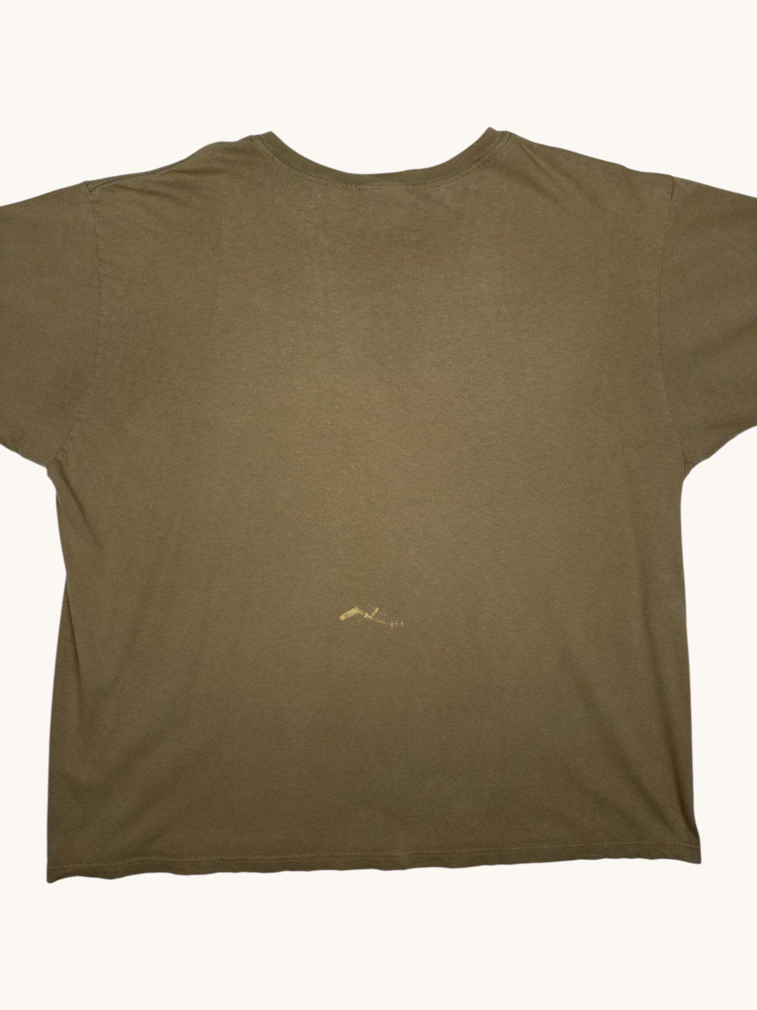90s Polo Sport Duck Tee - 2XL