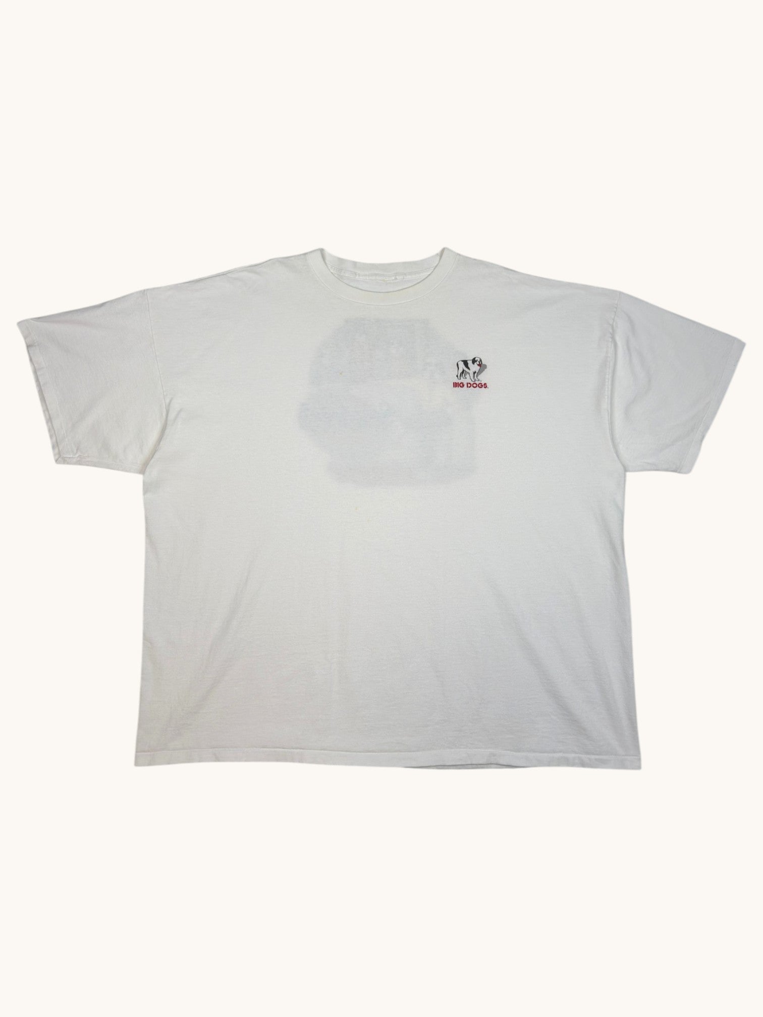 90s Big Dogs Seinfetch Tee
