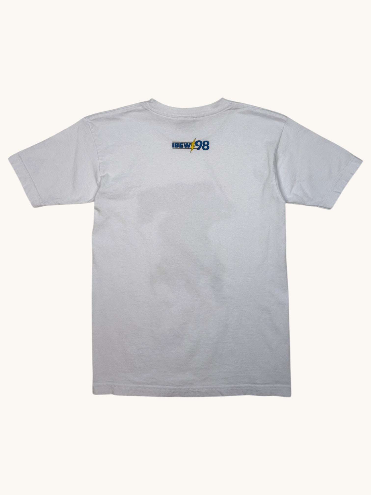Bayside Nick Castellanos Phillies Tee - S