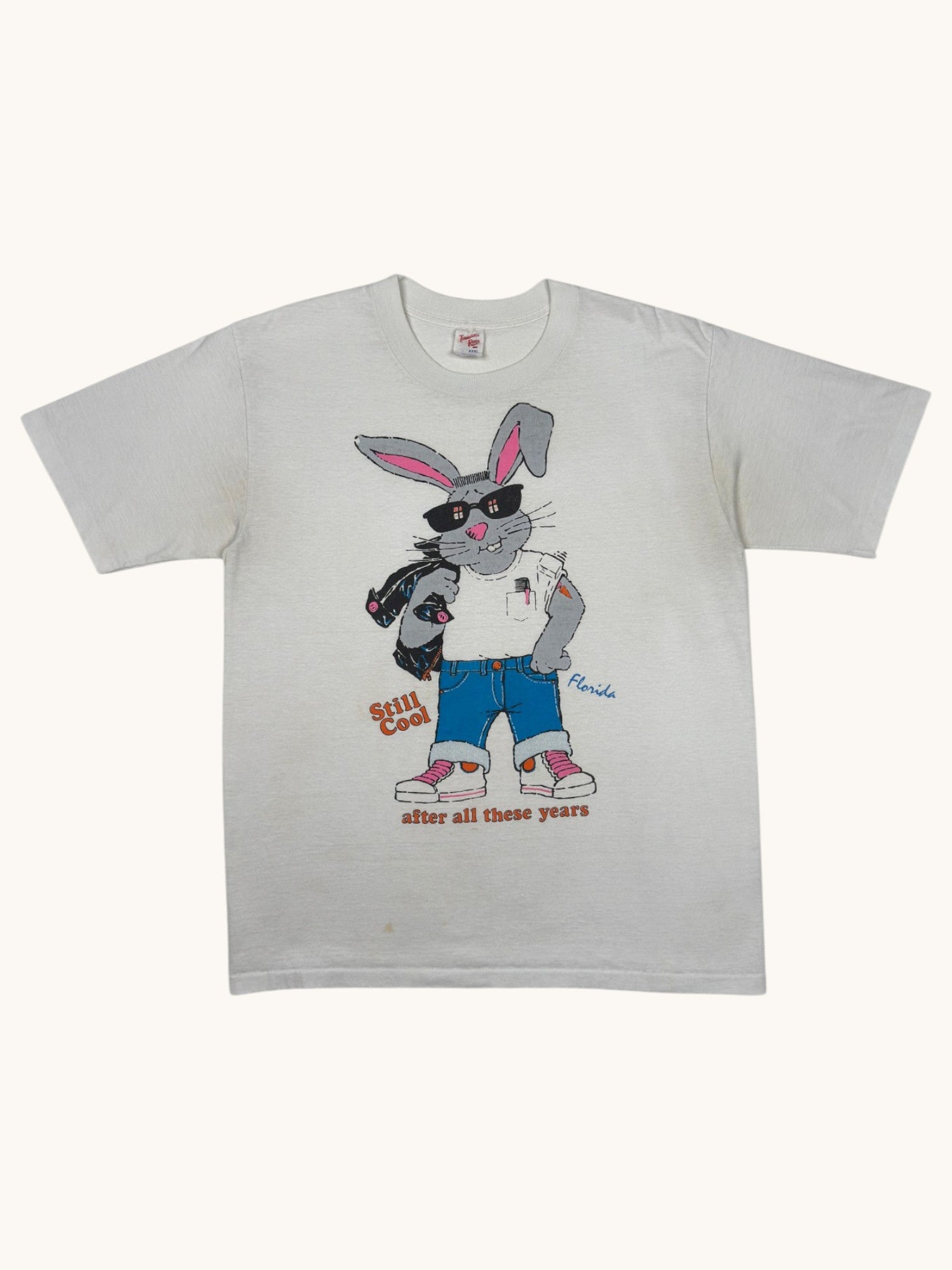 90s Tennessee River Still Cool Tee - 3XL