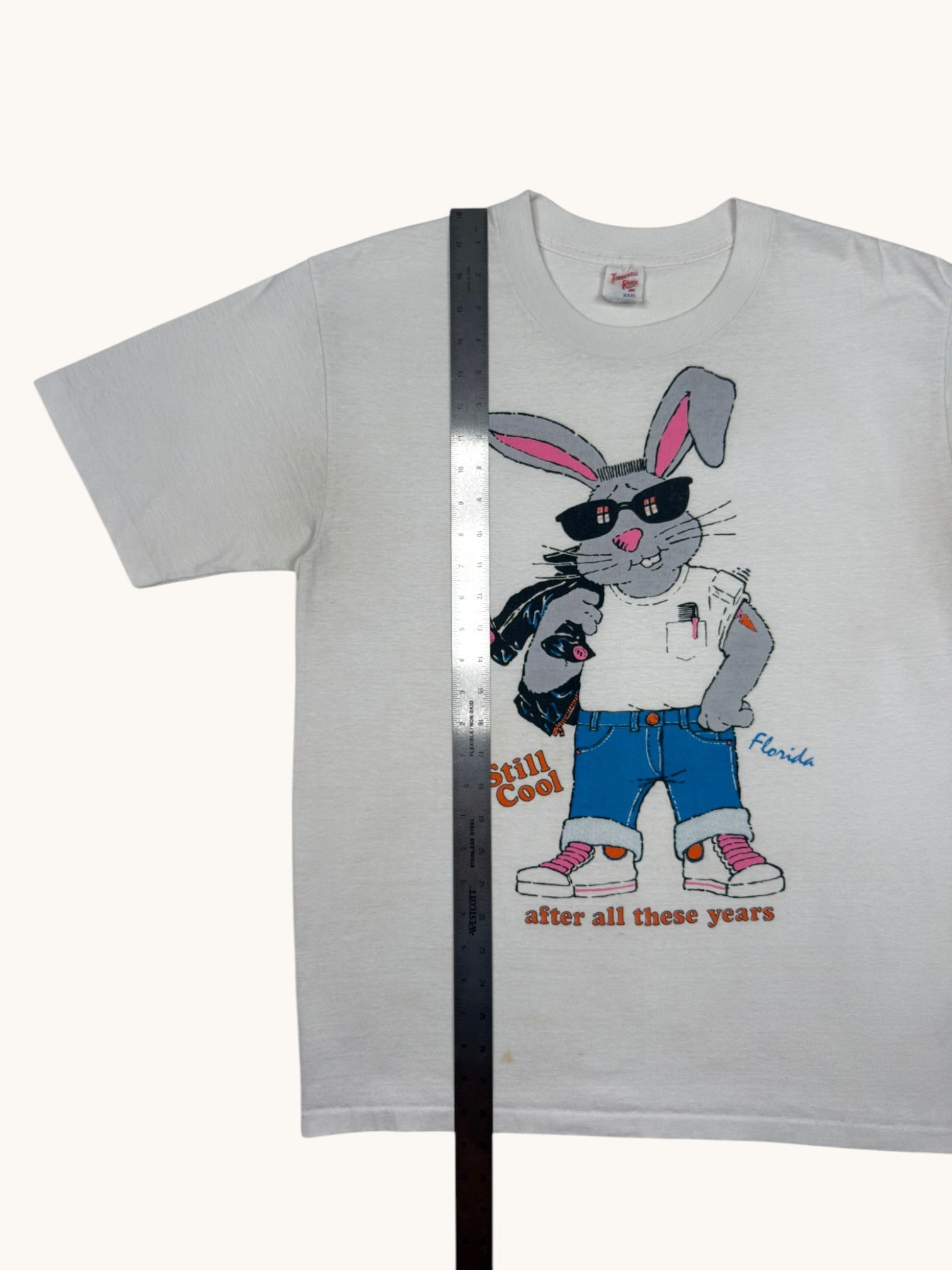 90s Tennessee River Still Cool Tee - 3XL