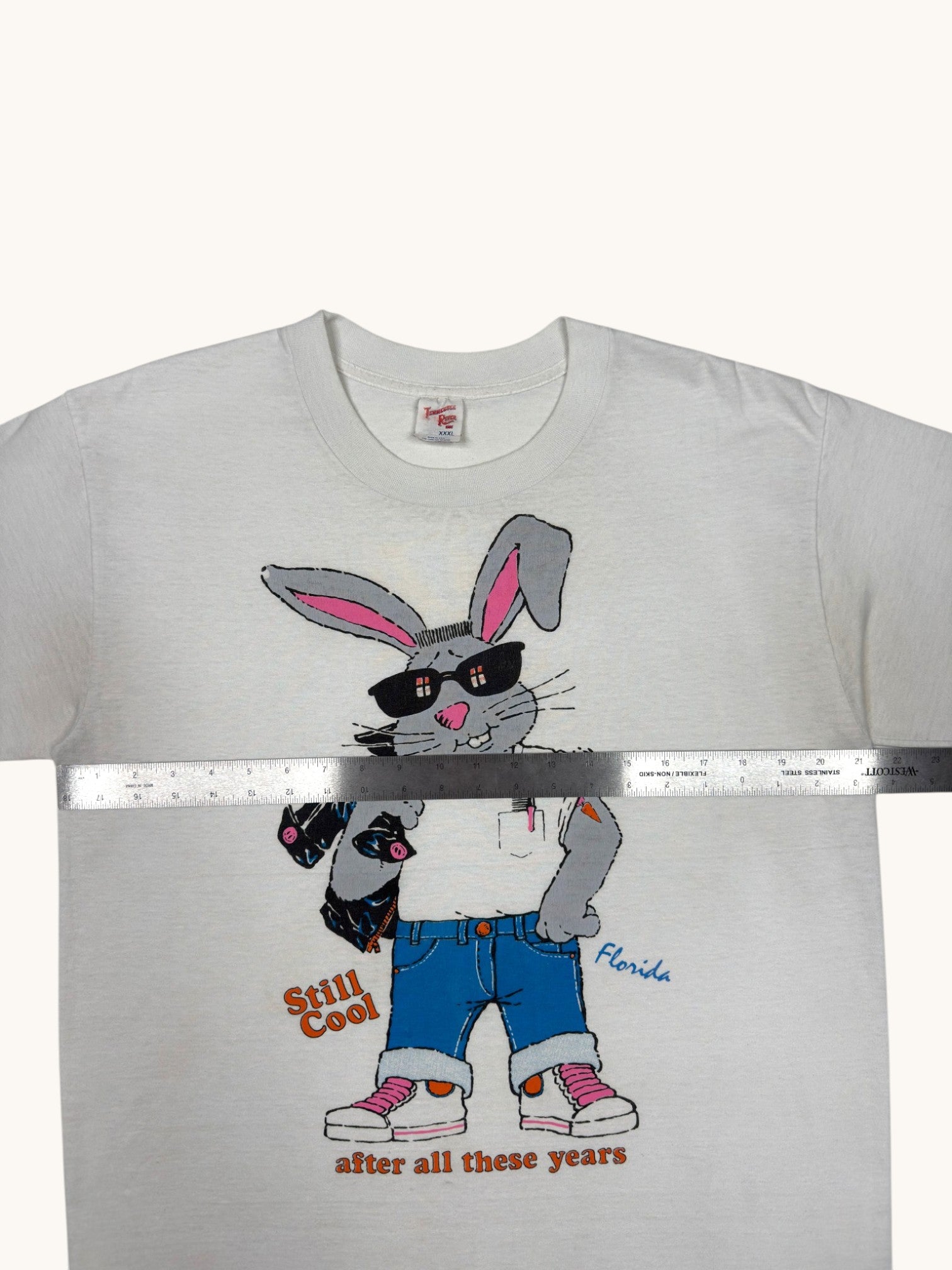 90s Tennessee River Still Cool Tee - 3XL