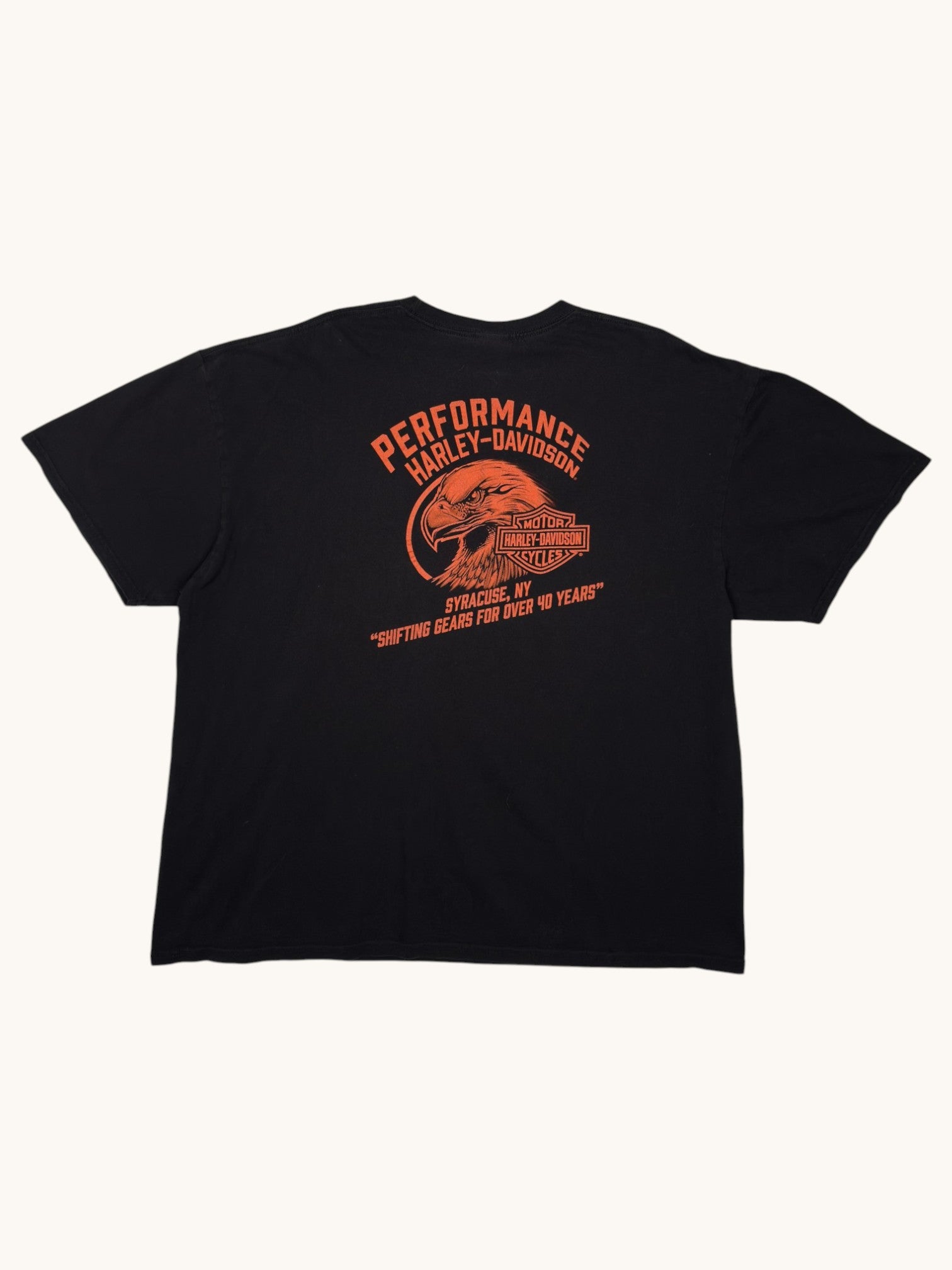Harley Davidson Slingshot Tee - 2XL