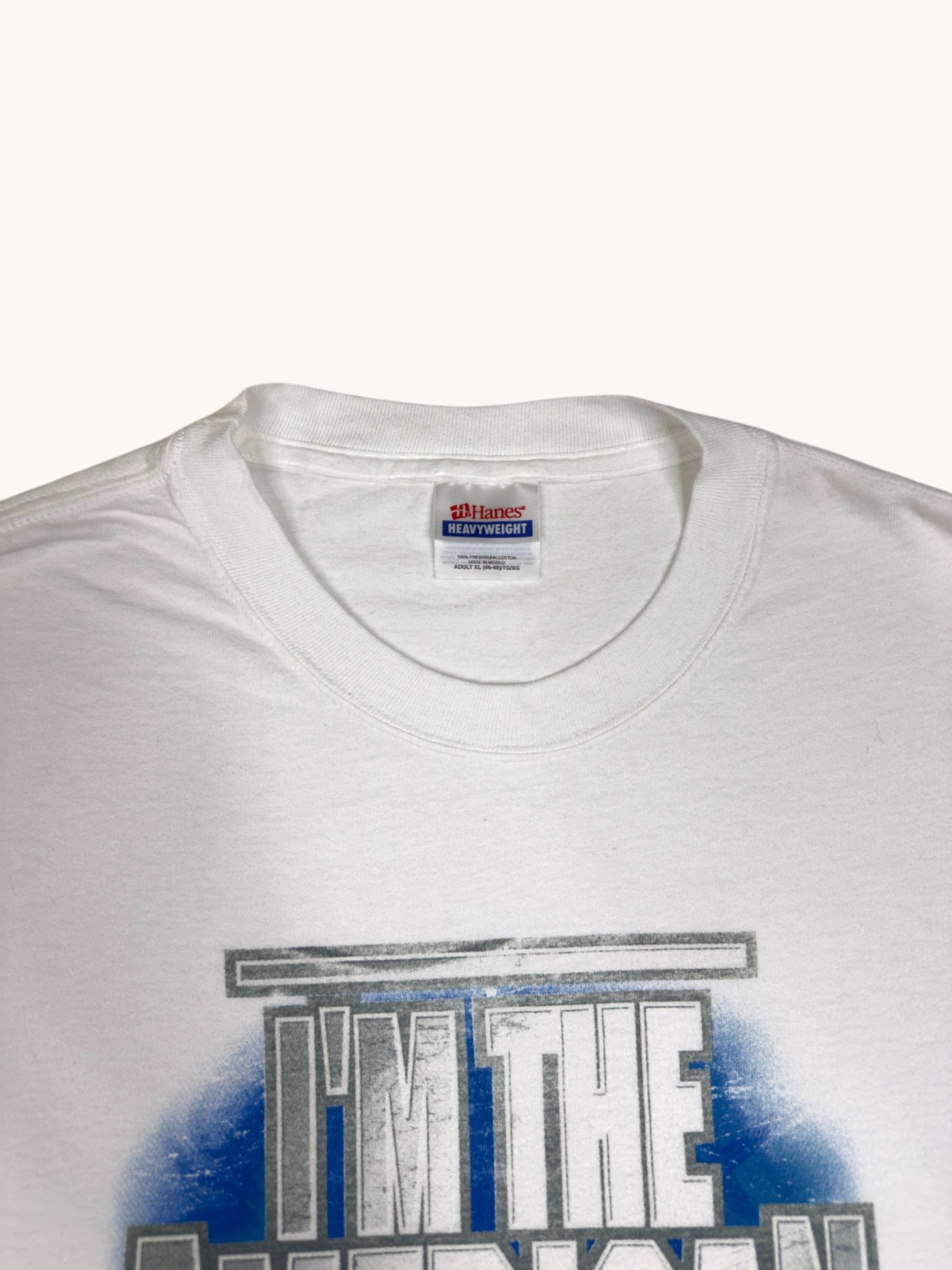00s American Badass Tee - XL