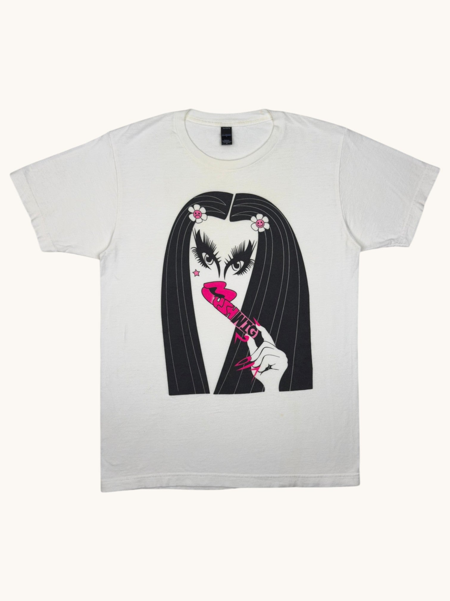 Bushwig 2017 Tee - M
