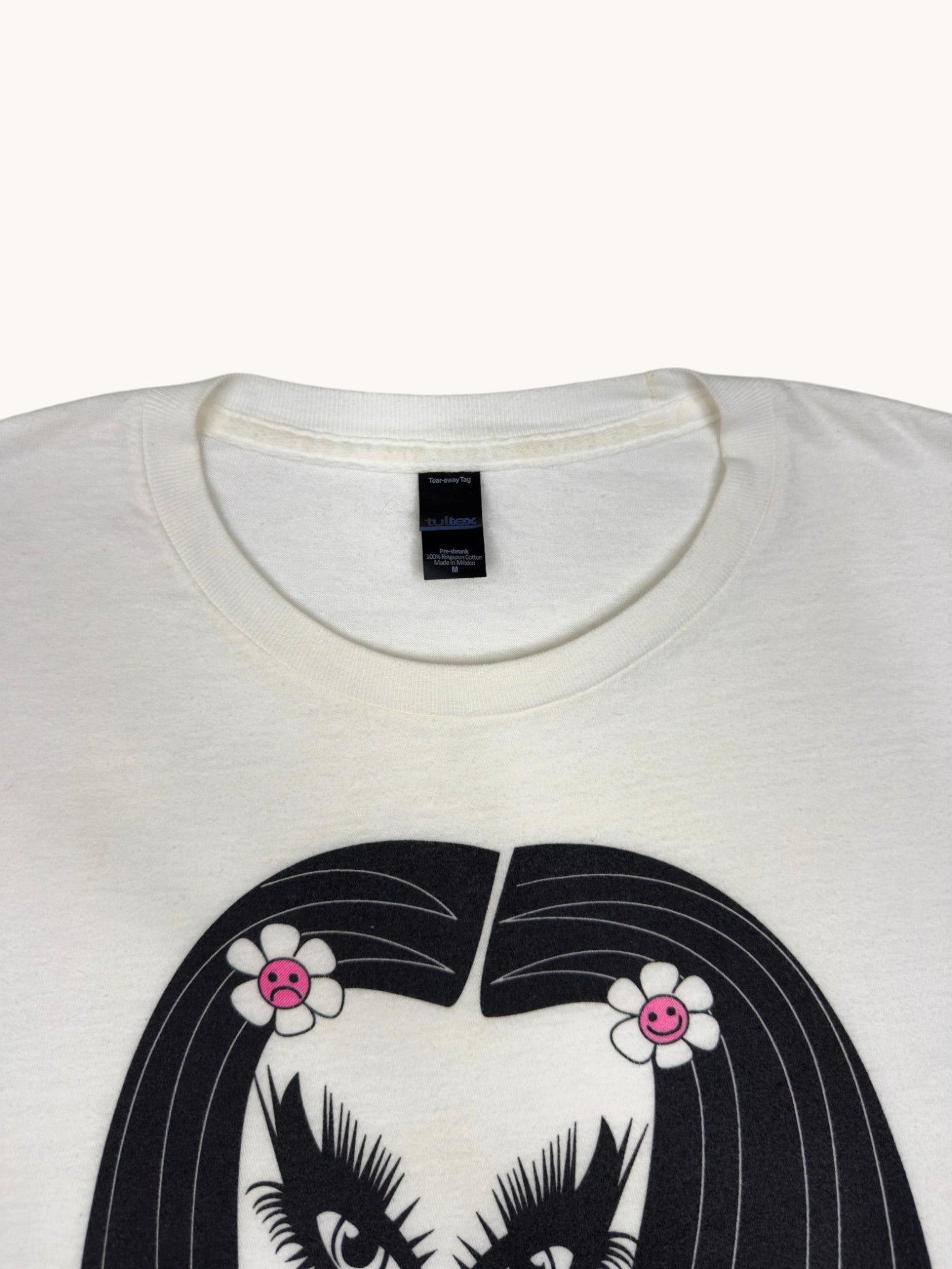Bushwig 2017 Tee - M