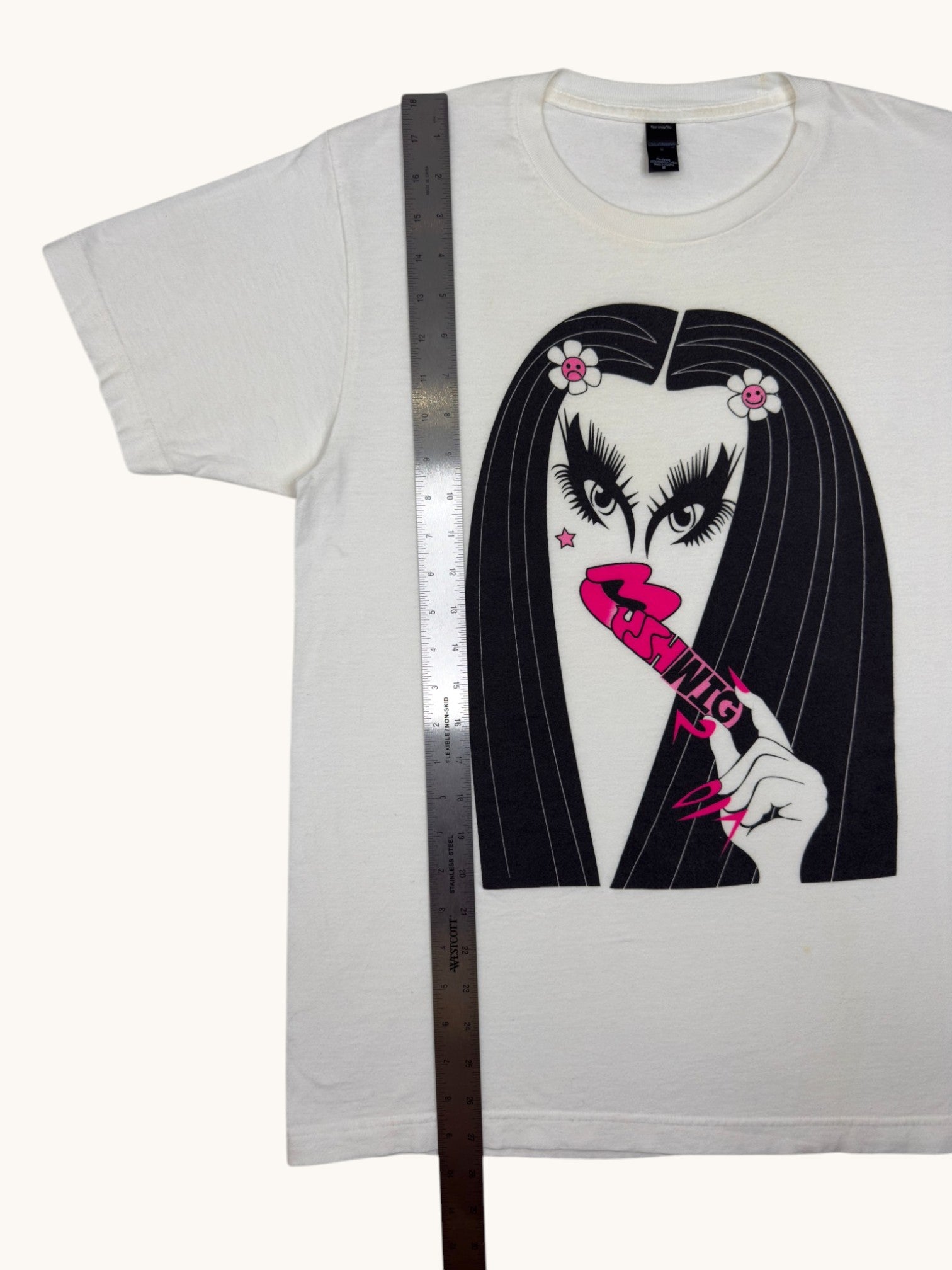Bushwig 2017 Tee - M