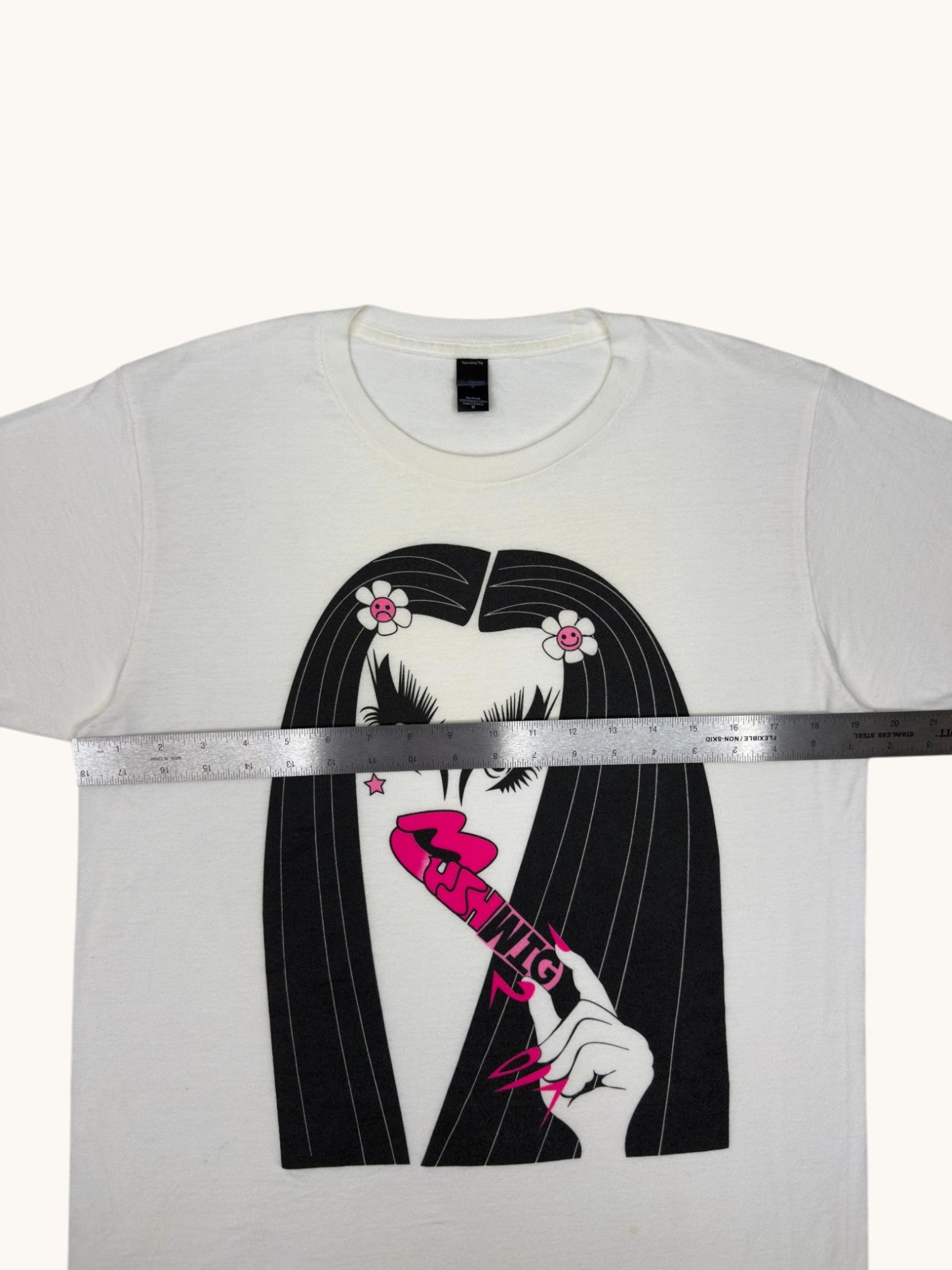 Bushwig 2017 Tee - M
