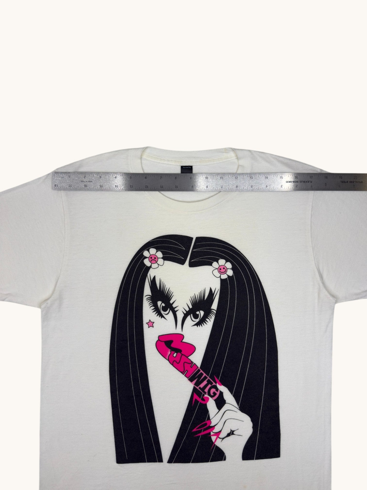 Bushwig 2017 Tee - M