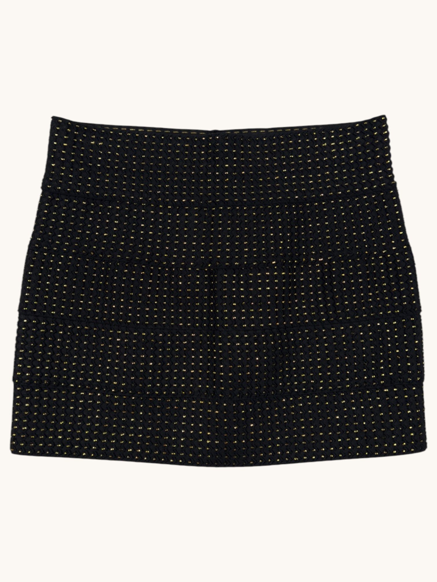 90s Body Central Black Skirt - M