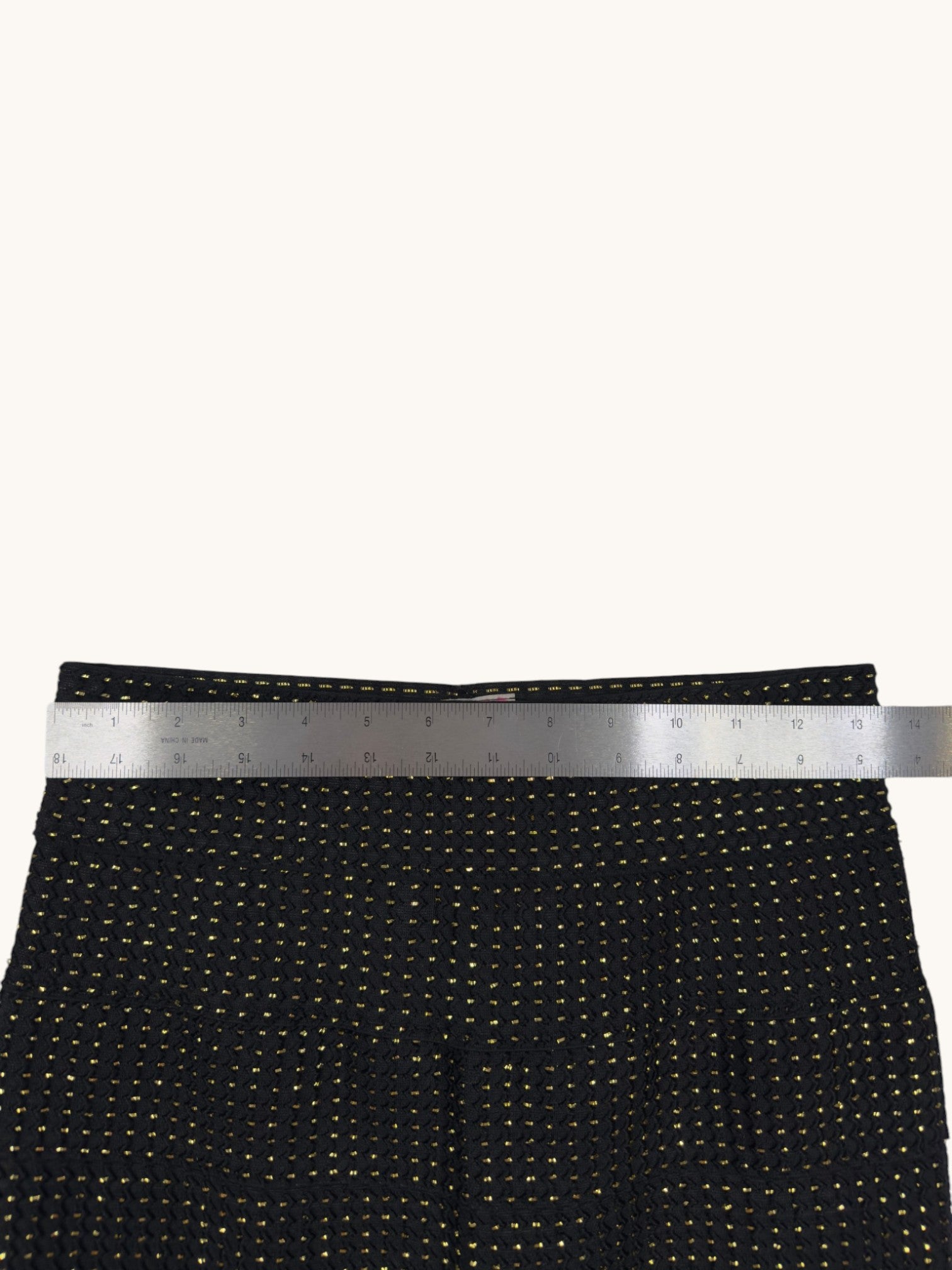 90s Body Central Black Skirt - M