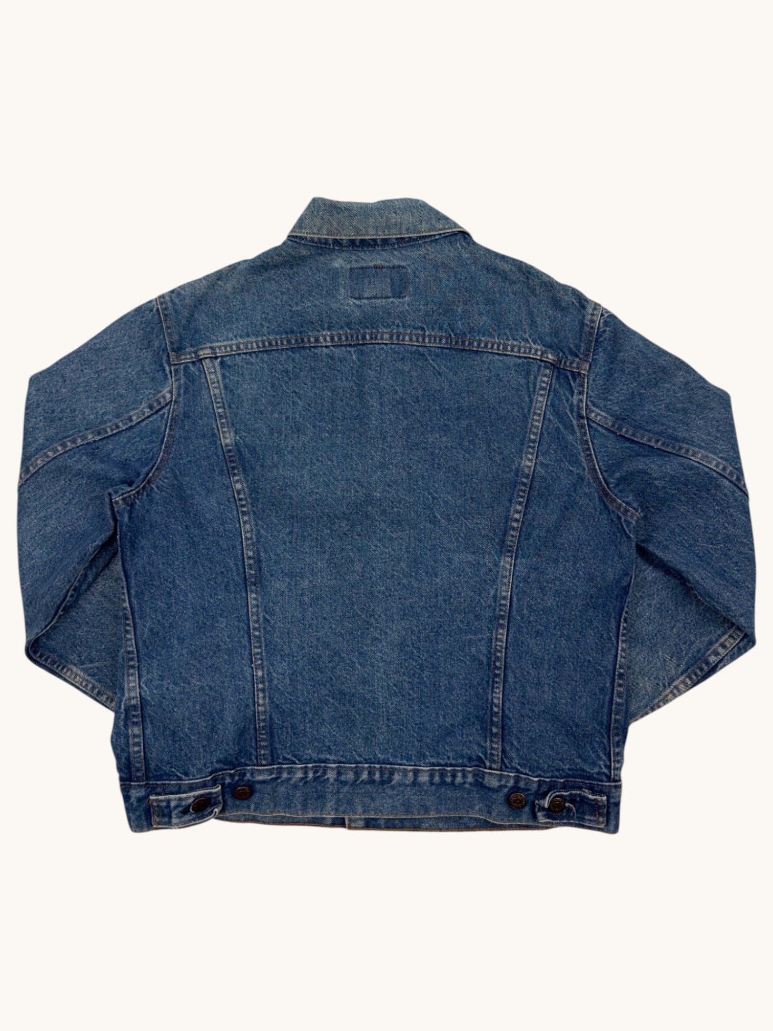 90s Levi's Denim Jacket - 42