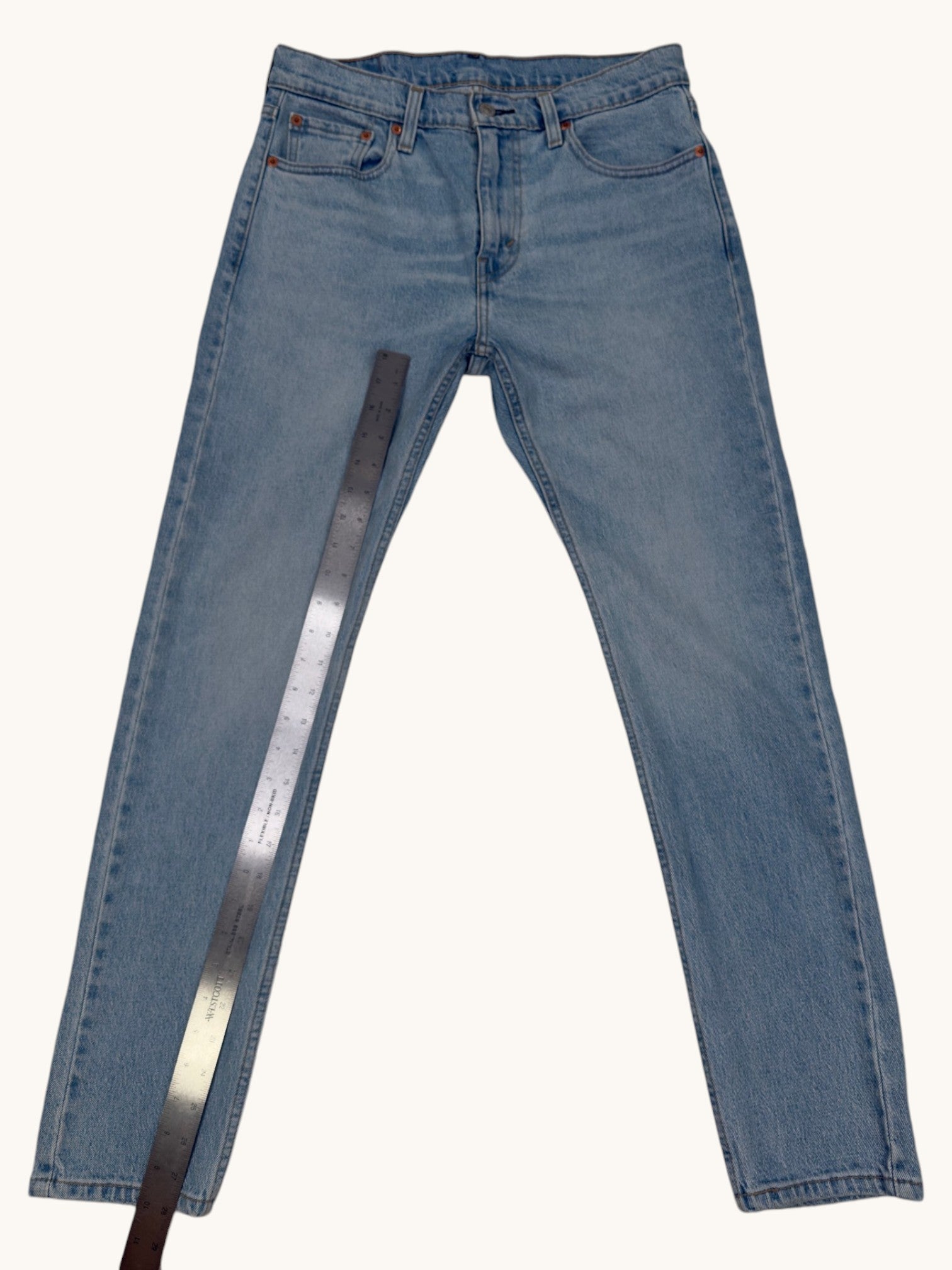 Levi's 512 Jeans - 30x30