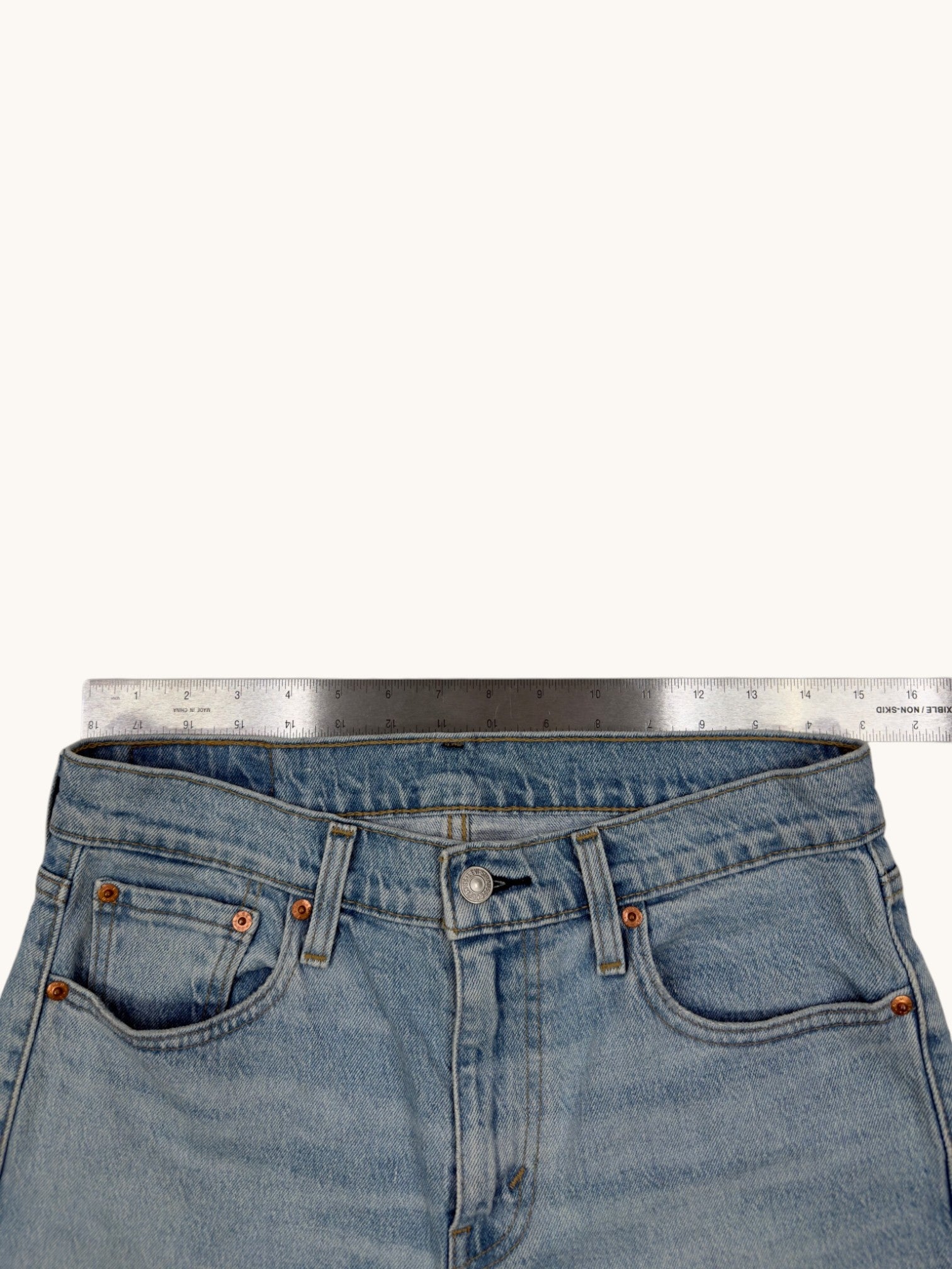 Levi's 512 Jeans - 30x30