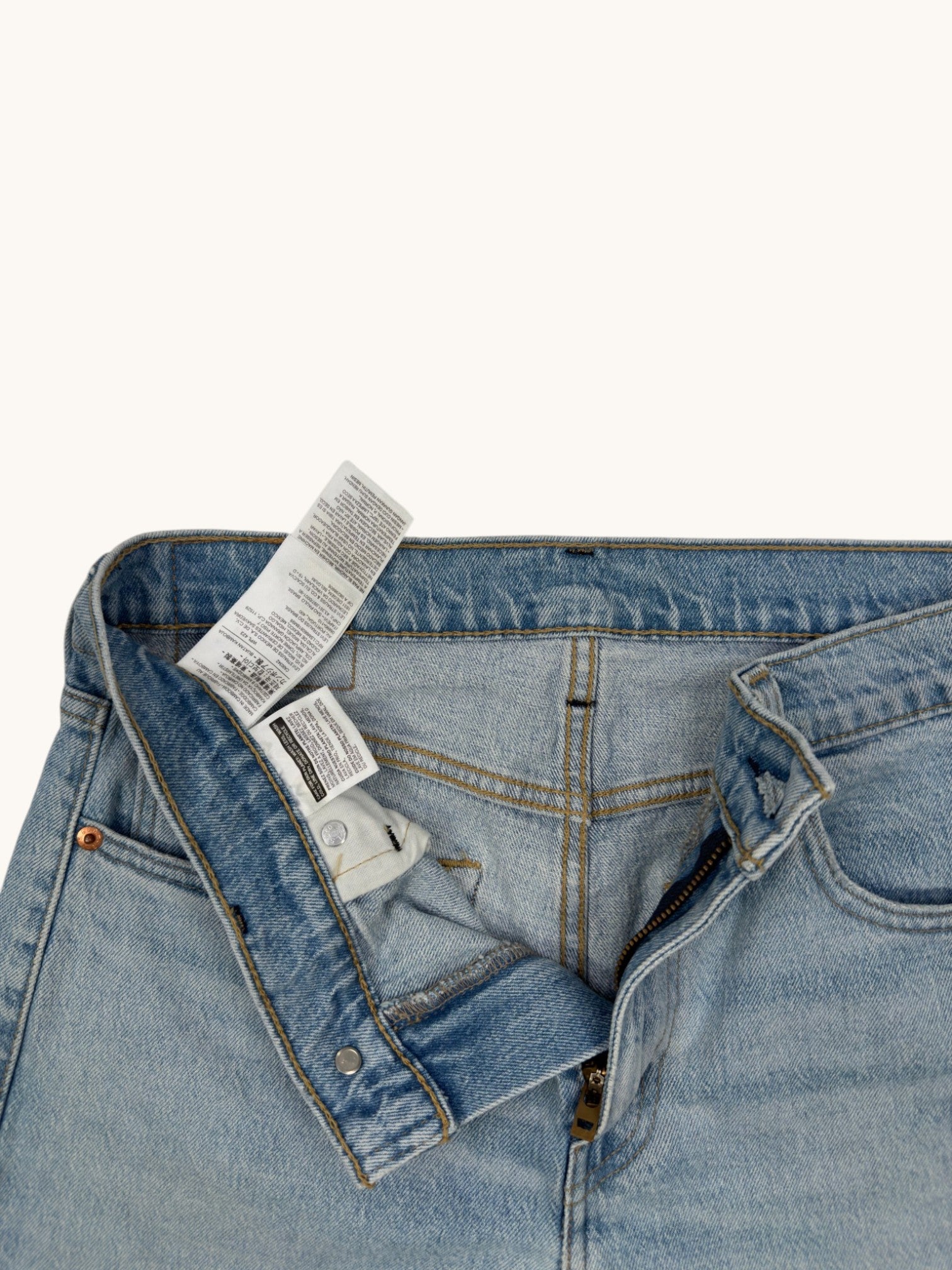 Levi's 512 Jeans - 30x30