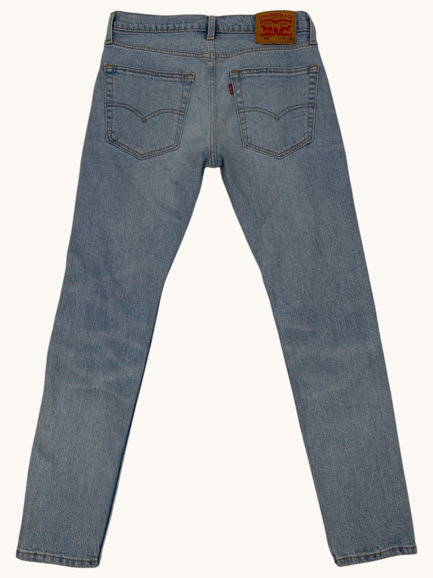 Levi's 512 Jeans - 30x30