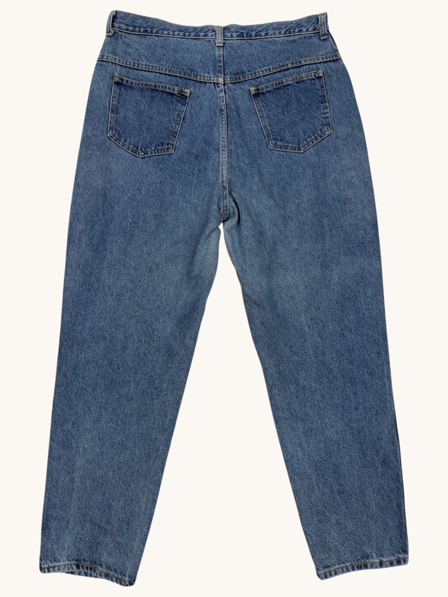 90s Venezia Blue Jeans - 18