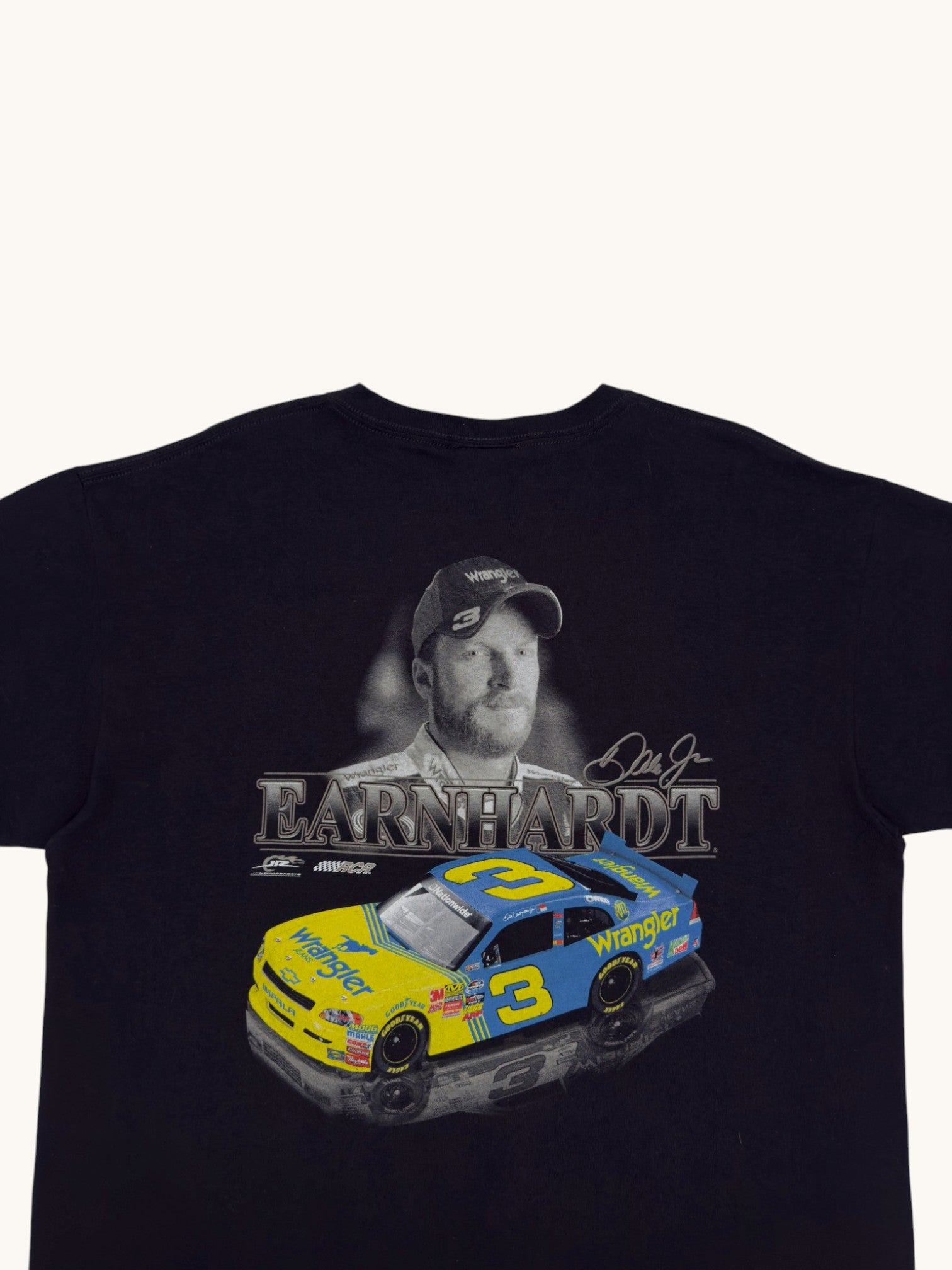 00s Winner's Circle Dale Earnhardt Tee - XL
