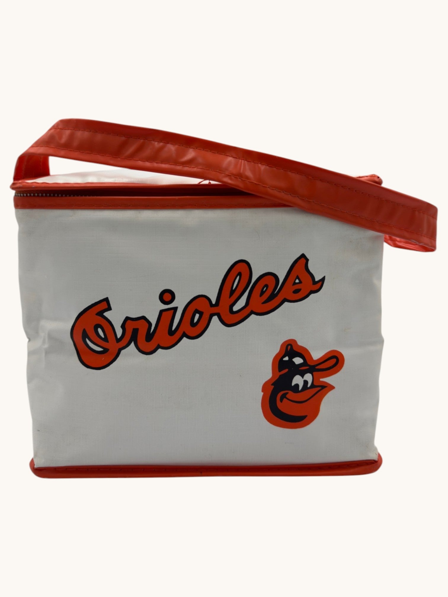 90s Bud Orioles Cooler Bag - S