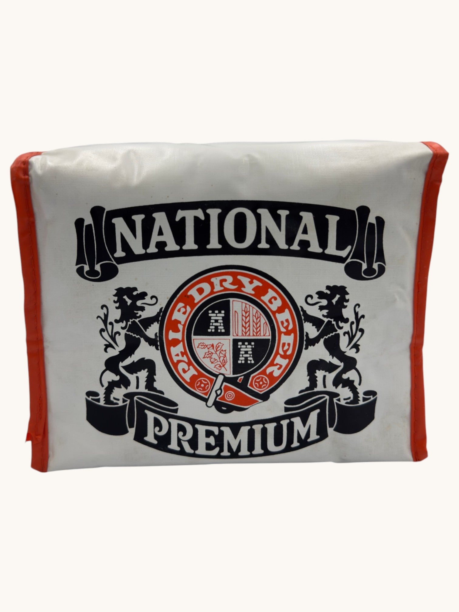 90s Bud Orioles Cooler Bag - S