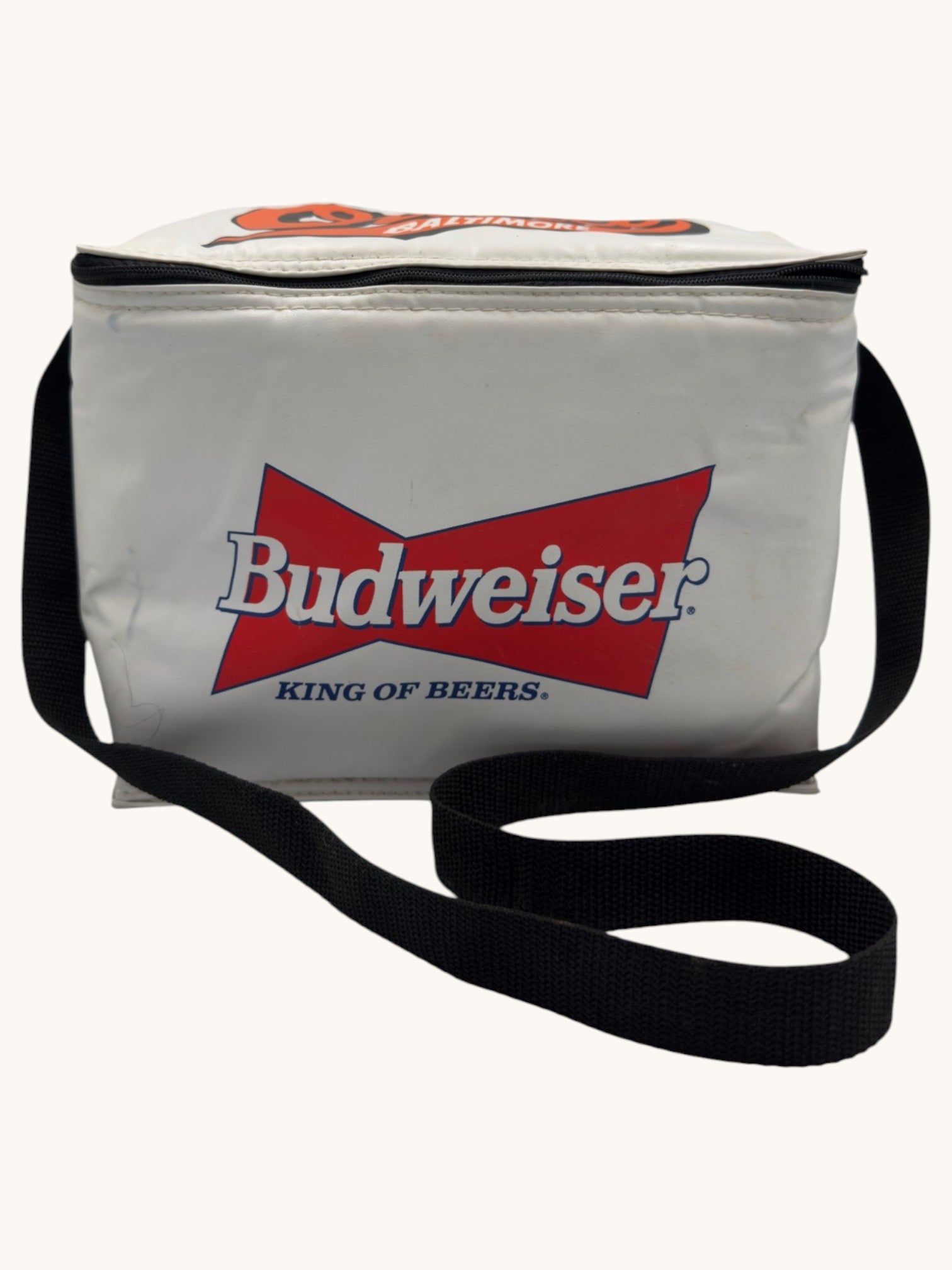 90s National Premium Orioles Cooler Bag - M