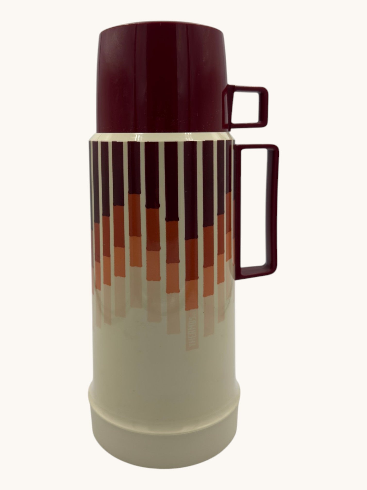70s Thermos King-Seeley 1L Vacuum Bottle