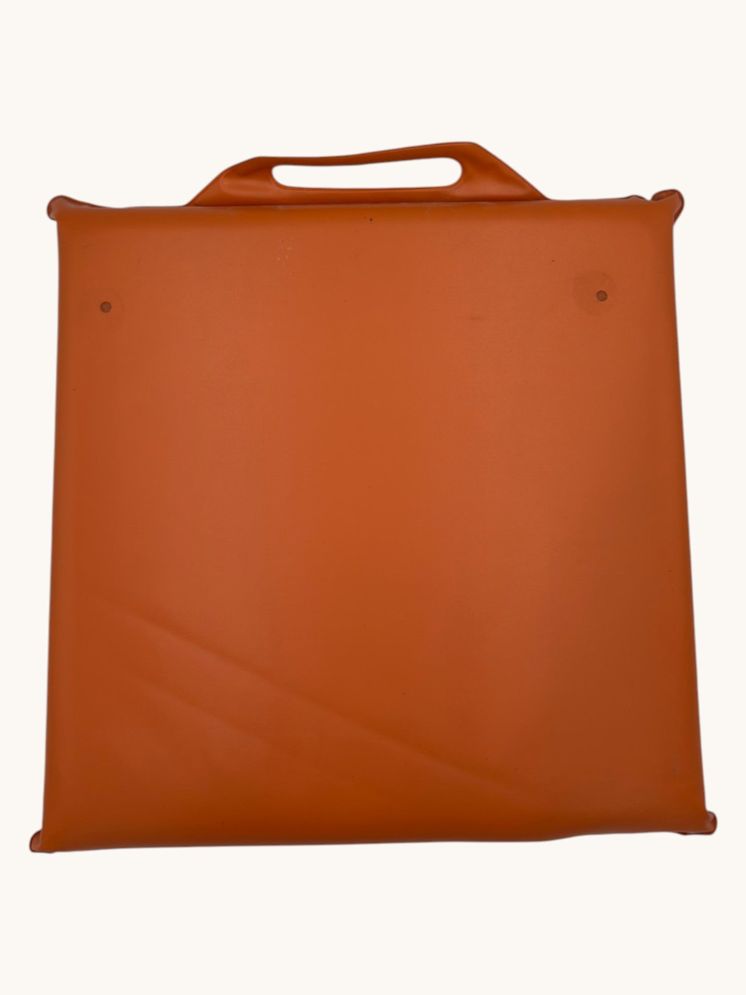 90s Wincraft Baltimore Orioles Seat Cushion