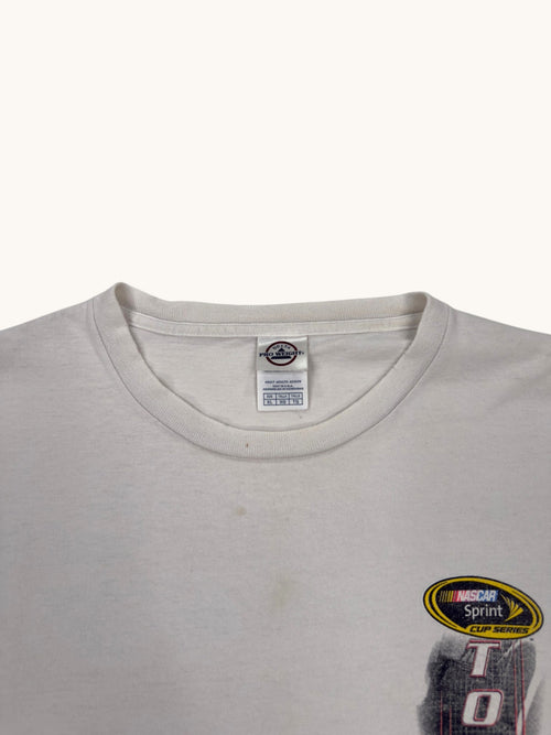 00s NASCAR Sprint Tour Tee - XL