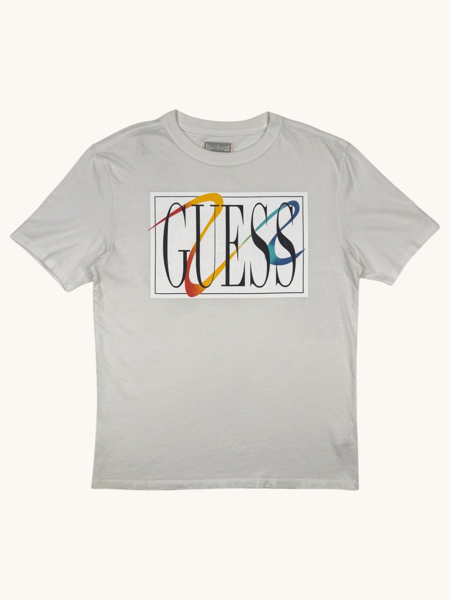 Guess Graphic Tee - XS